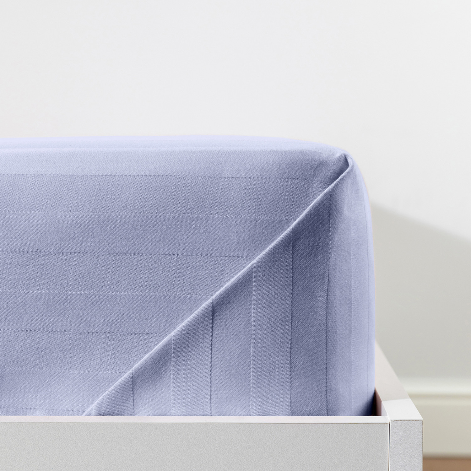 Простыня Lilac mist - фото № 2