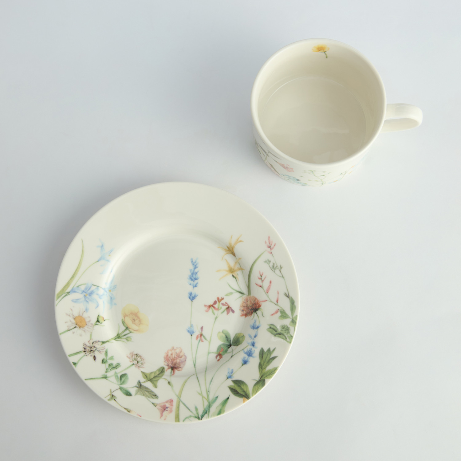 Набор чайных пар Эссельва/Esselva - фото № 8