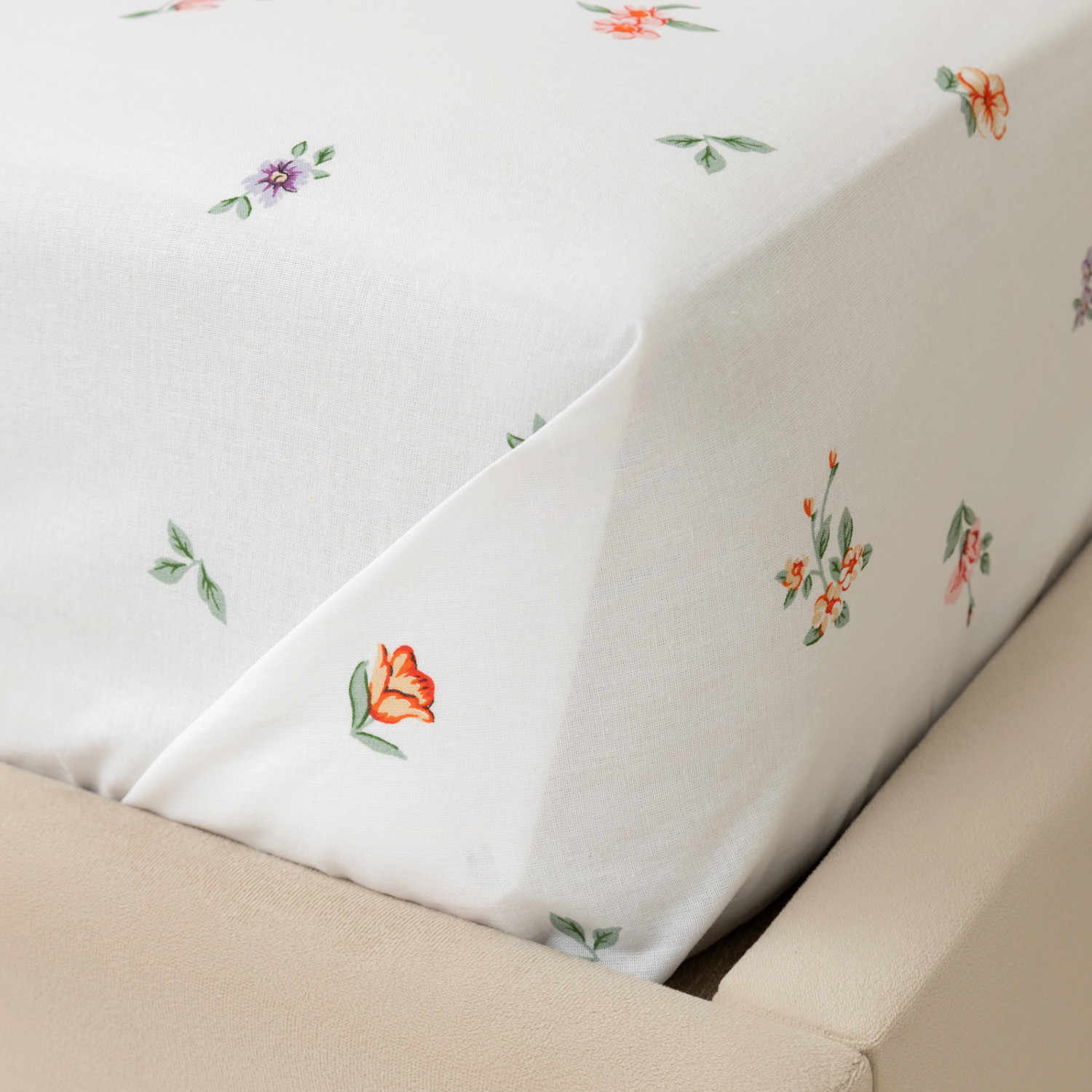 Простыня Патриция