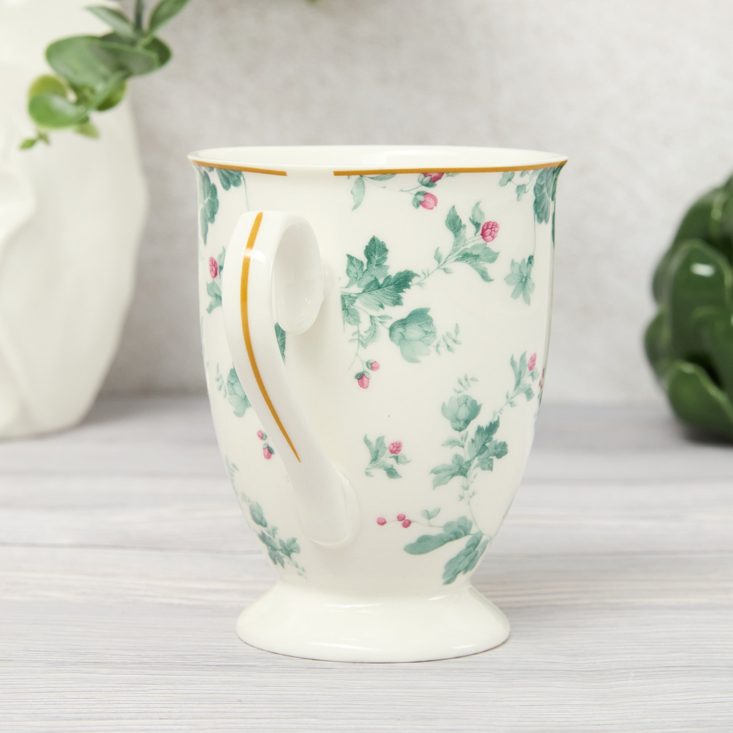 Кружка Greenland - фото № 2