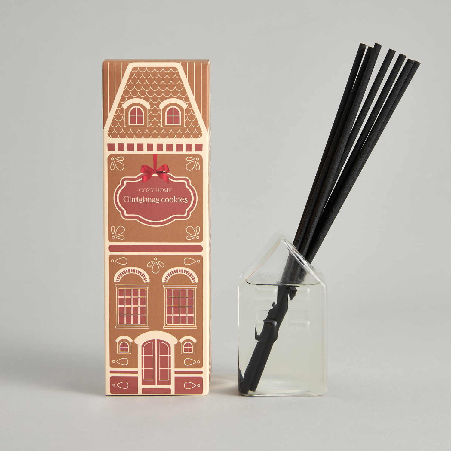 Диффузор Christmas Cookies 100 мл