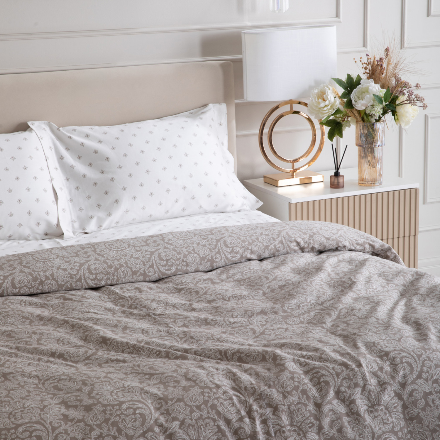 Постельное белье Chateau - фото № 6