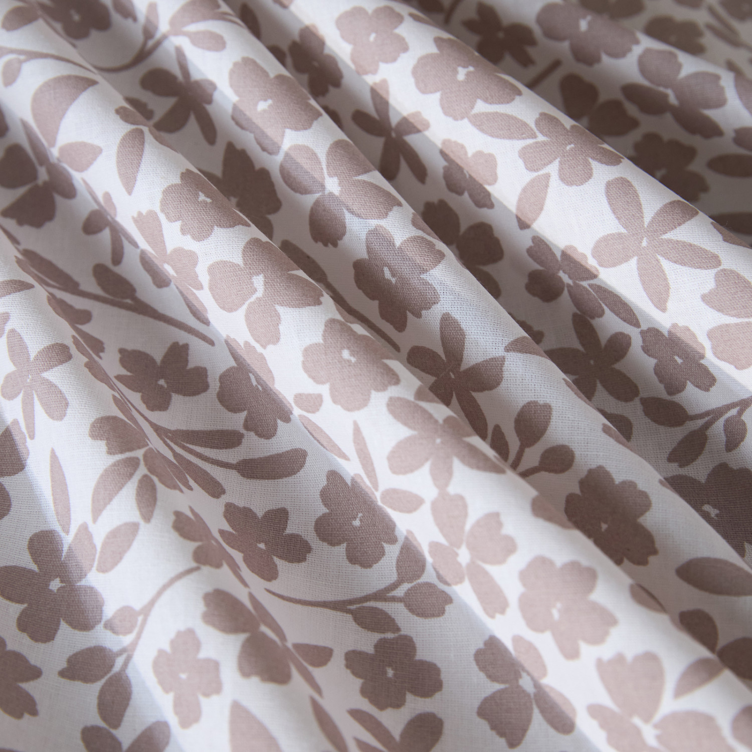 Простыня Капучино (цветы) - фото № 4
