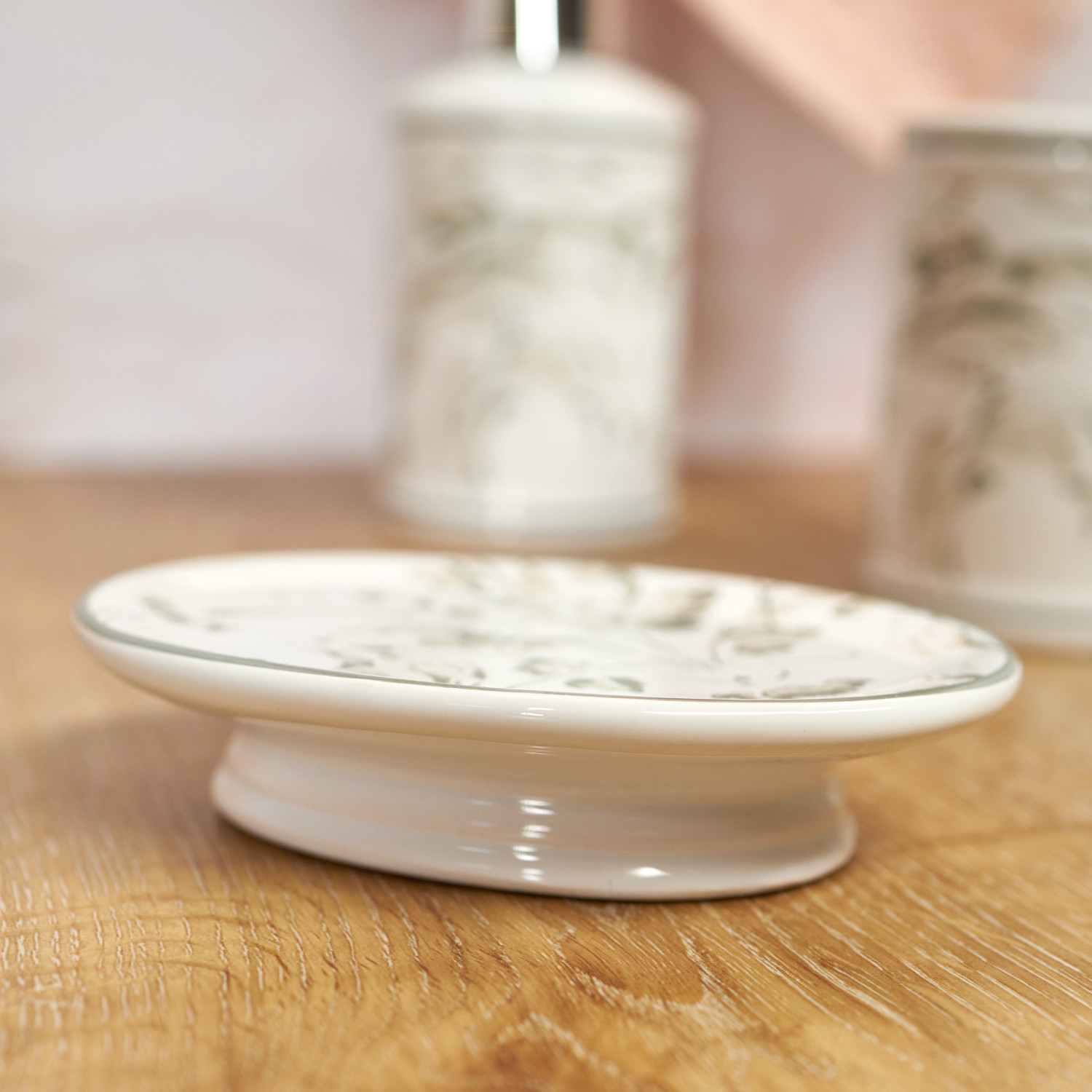 Мыльница Comparati - фото № 3