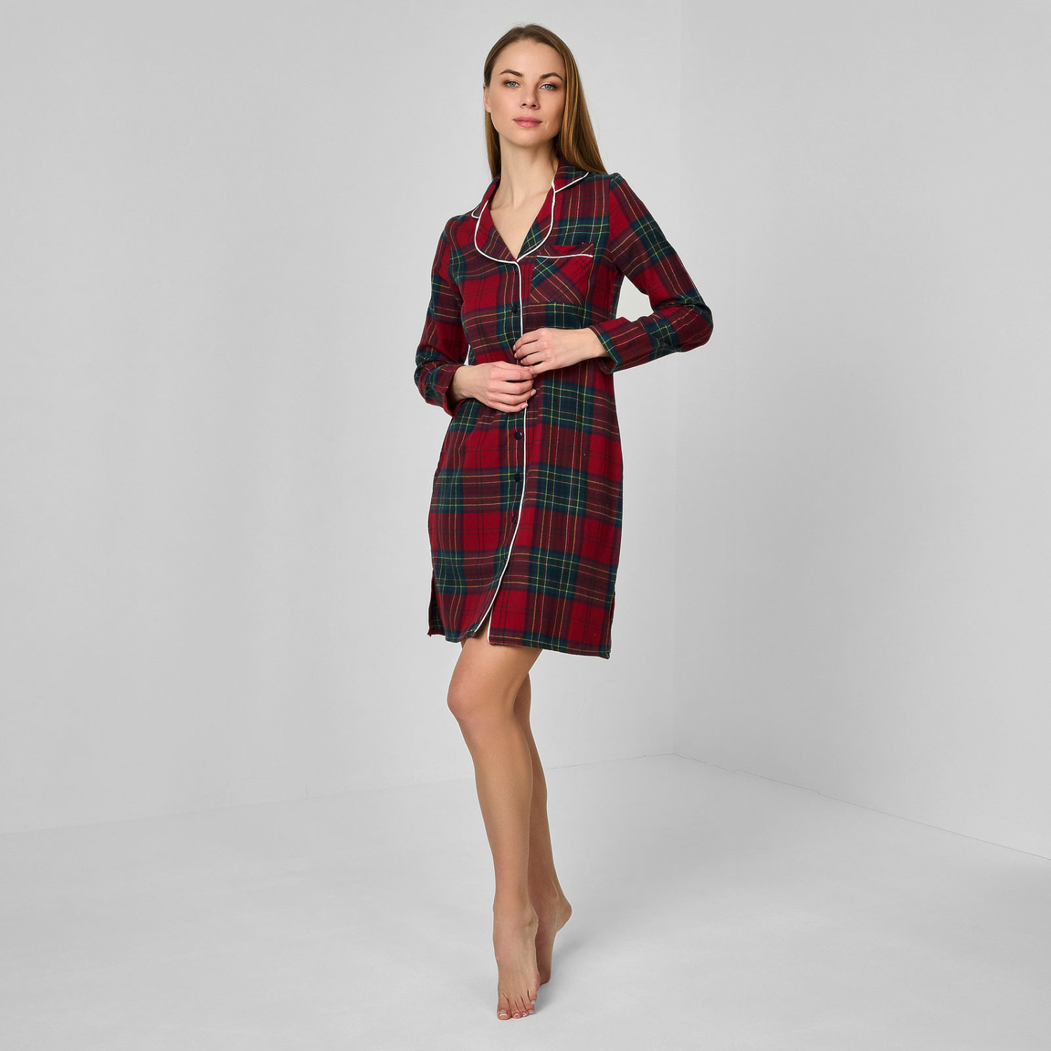 Халат Cozy Home - фото № 2