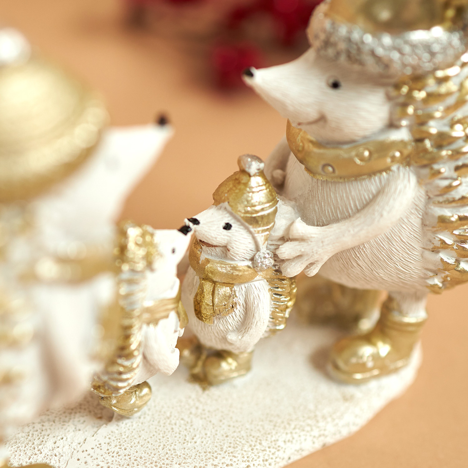 Статуэтка Riccio - фото № 2