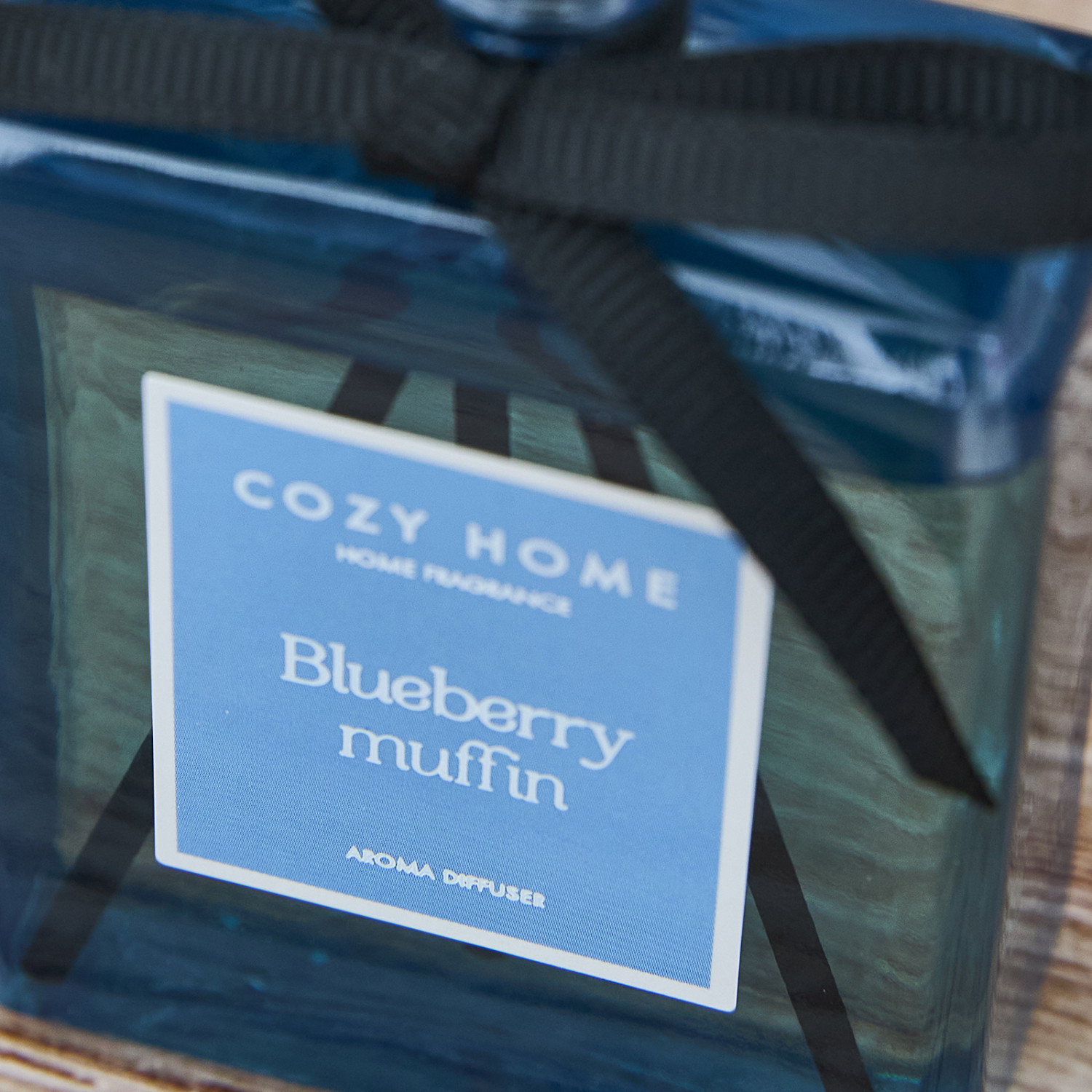 Диффузор Blueberry muffin 50 мл - фото № 4