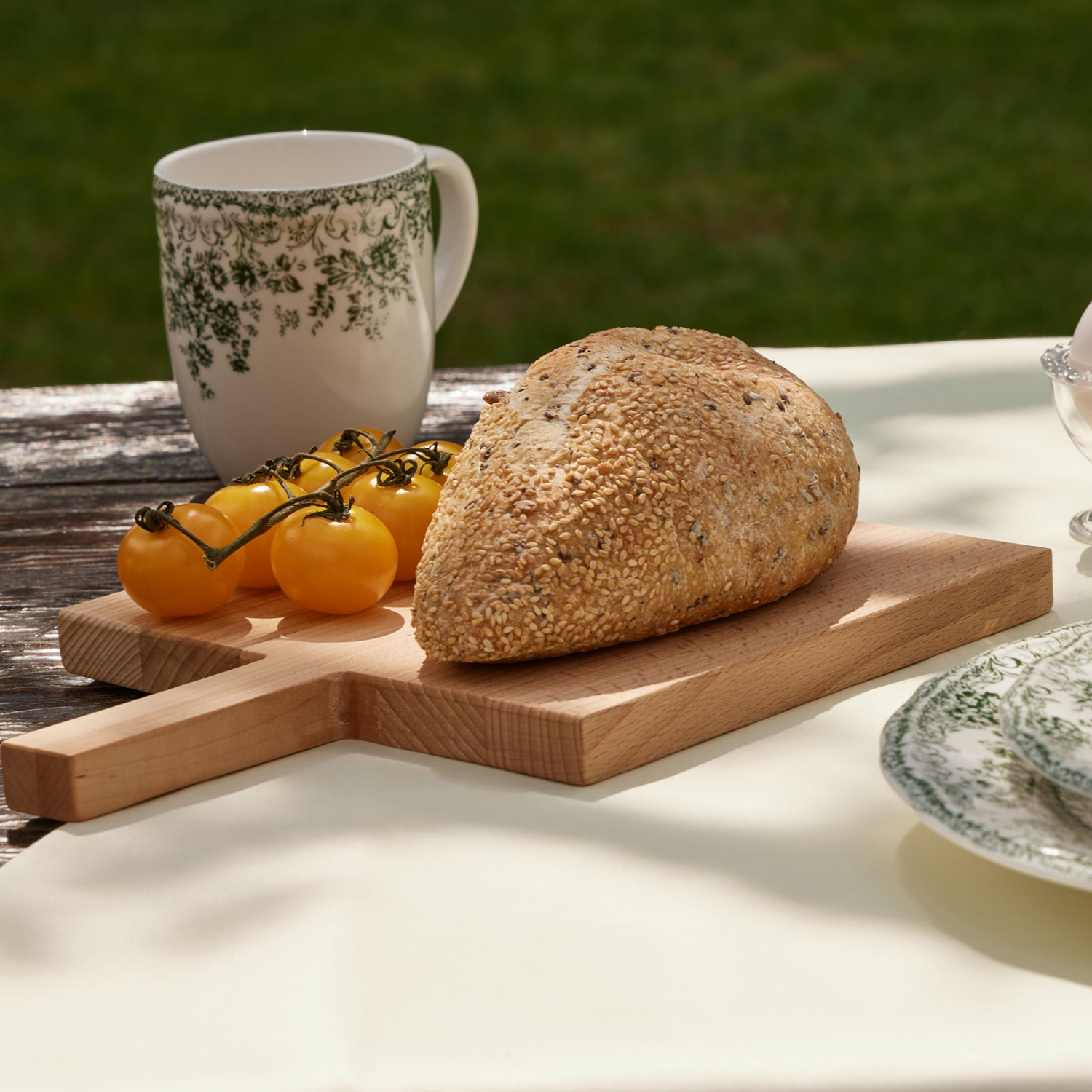 Кружка Borghese I - фото № 11