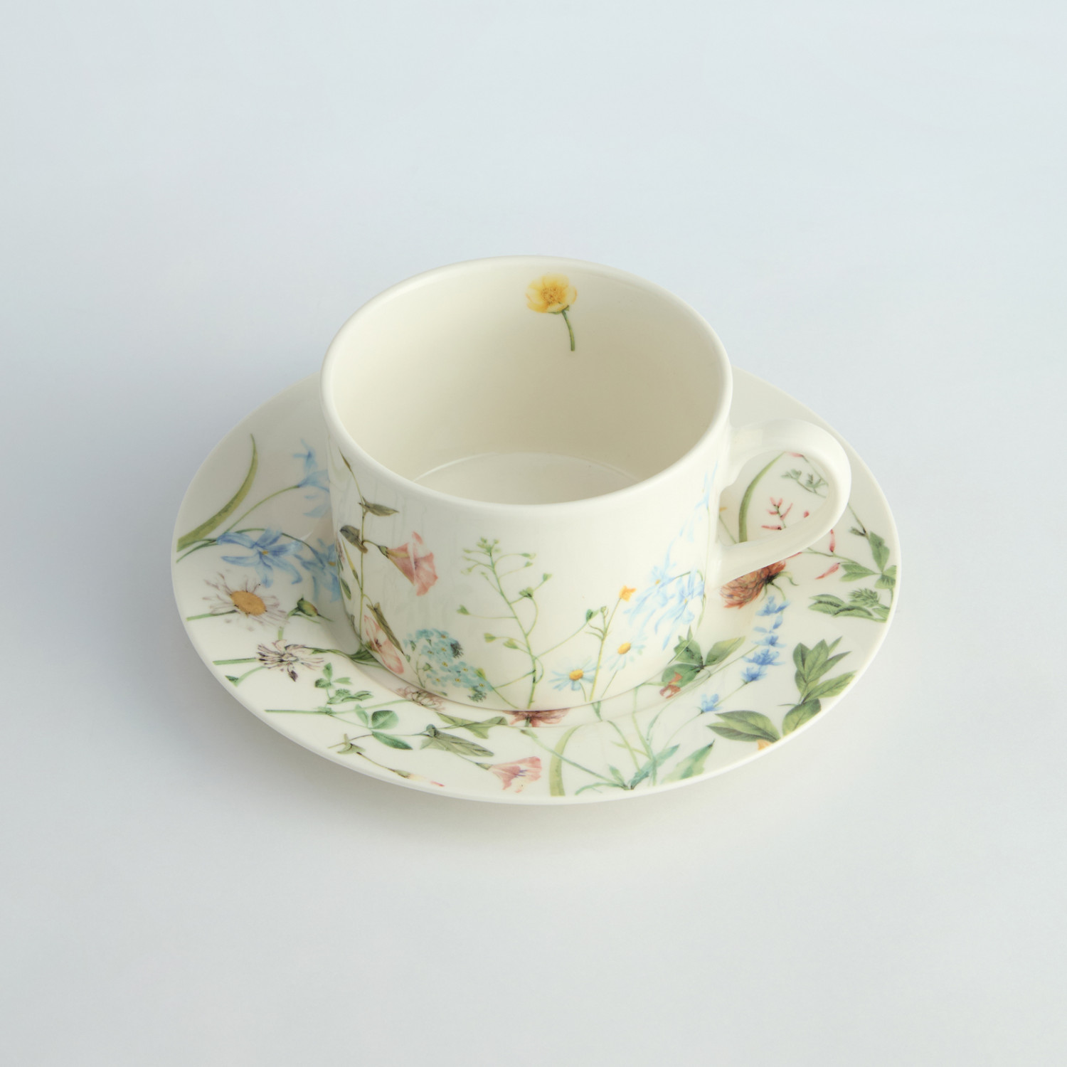 Набор чайных пар Эссельва/Esselva - фото № 6