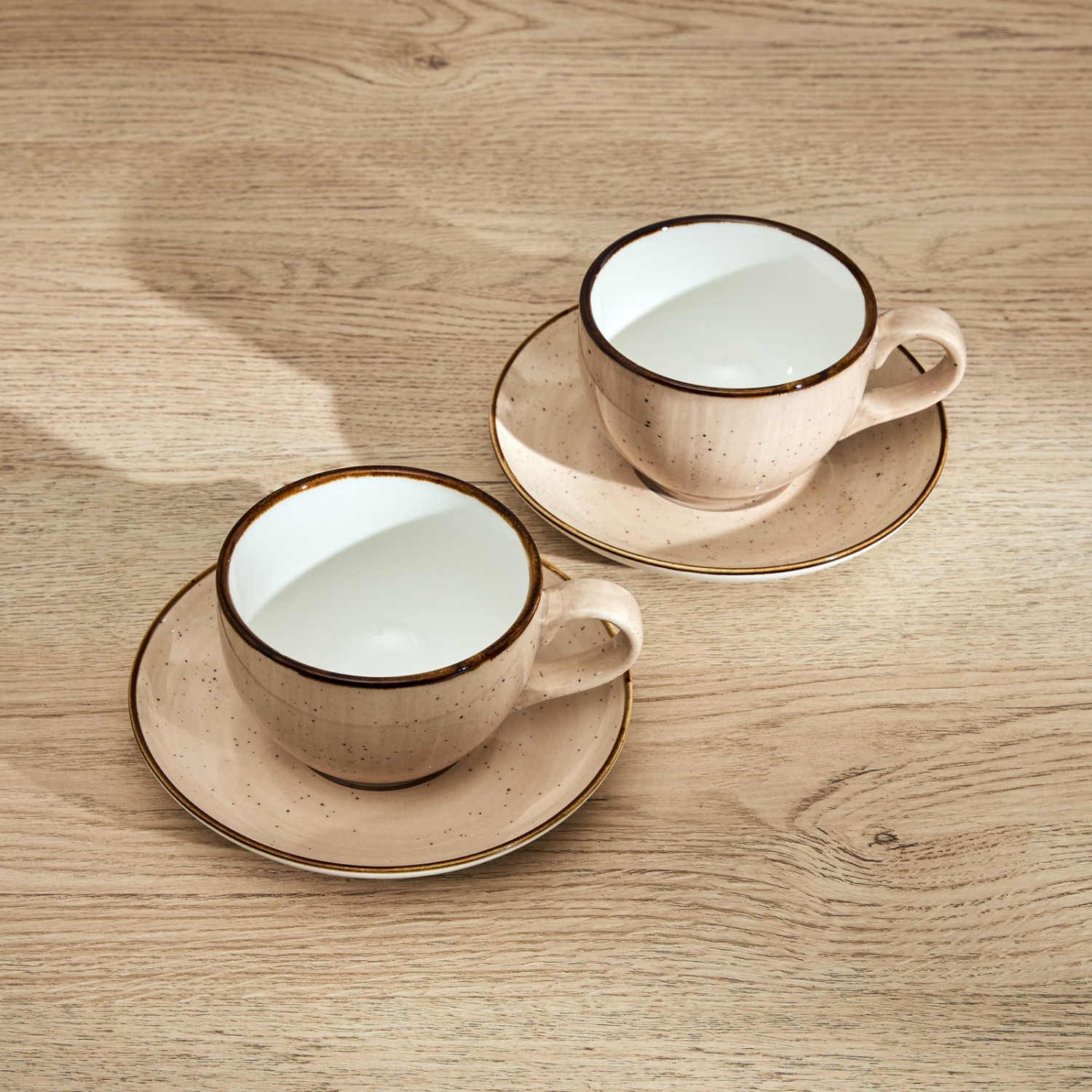 Набор чайных пар Морена/Morena - фото № 2