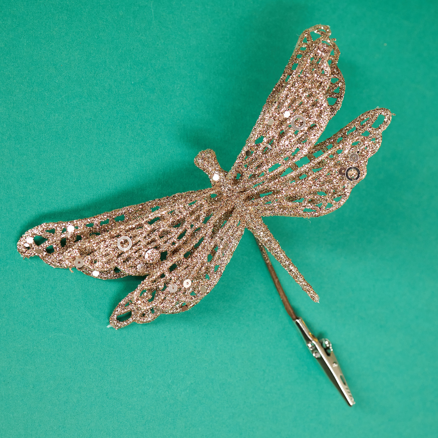 Подвесная декорация Libellula II - фото № 3