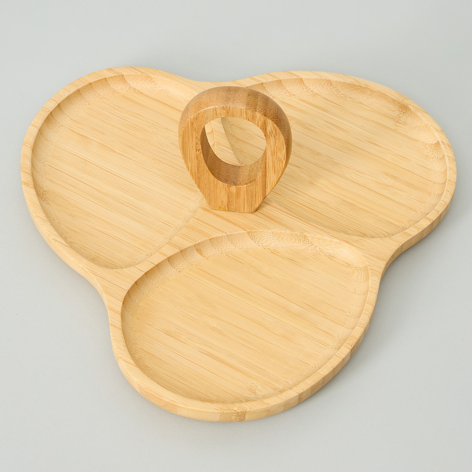 Менажница Алессио/Alessio III - фото № 2