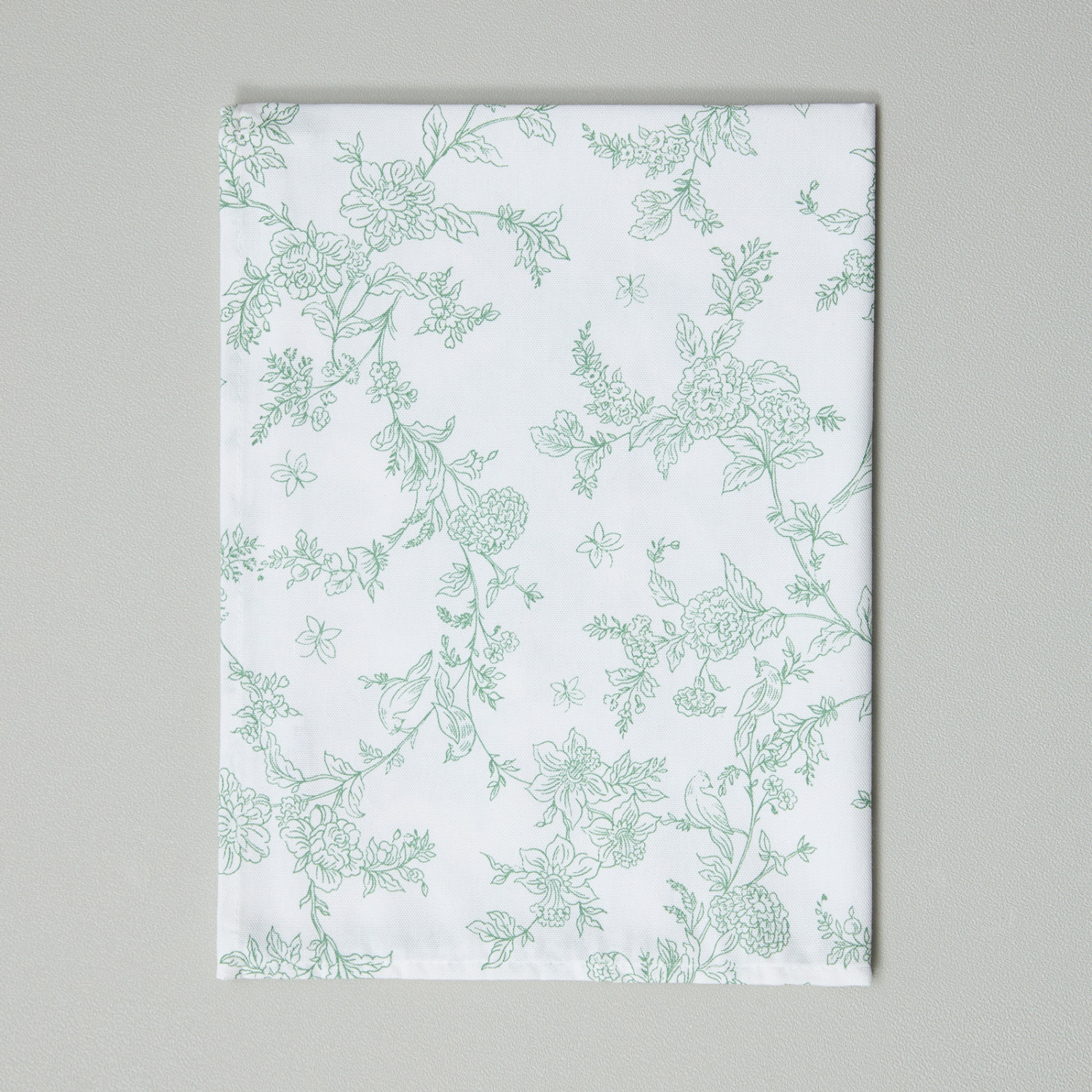 Полотенце Floreale III - фото № 2