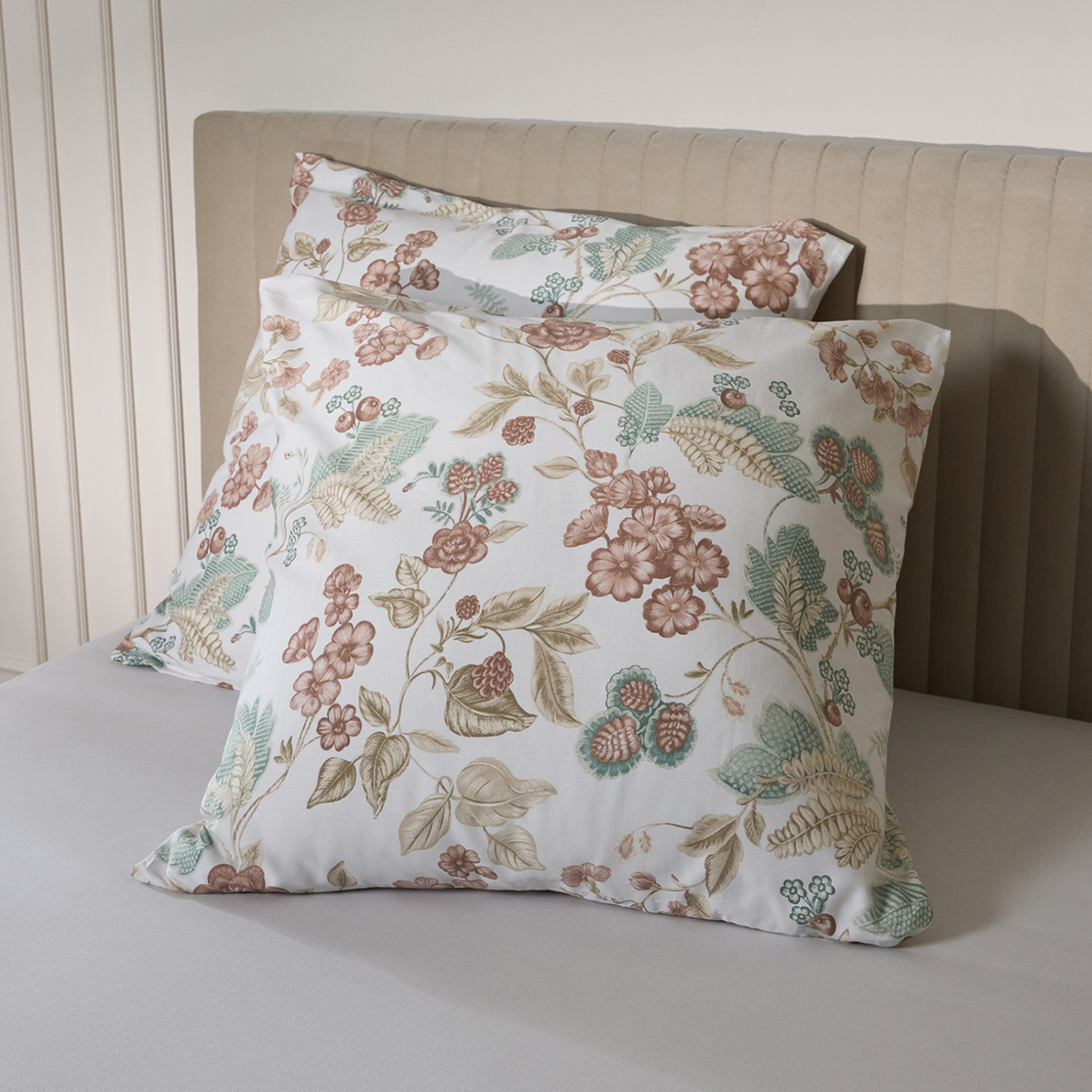 Комплект наволочек Камилла