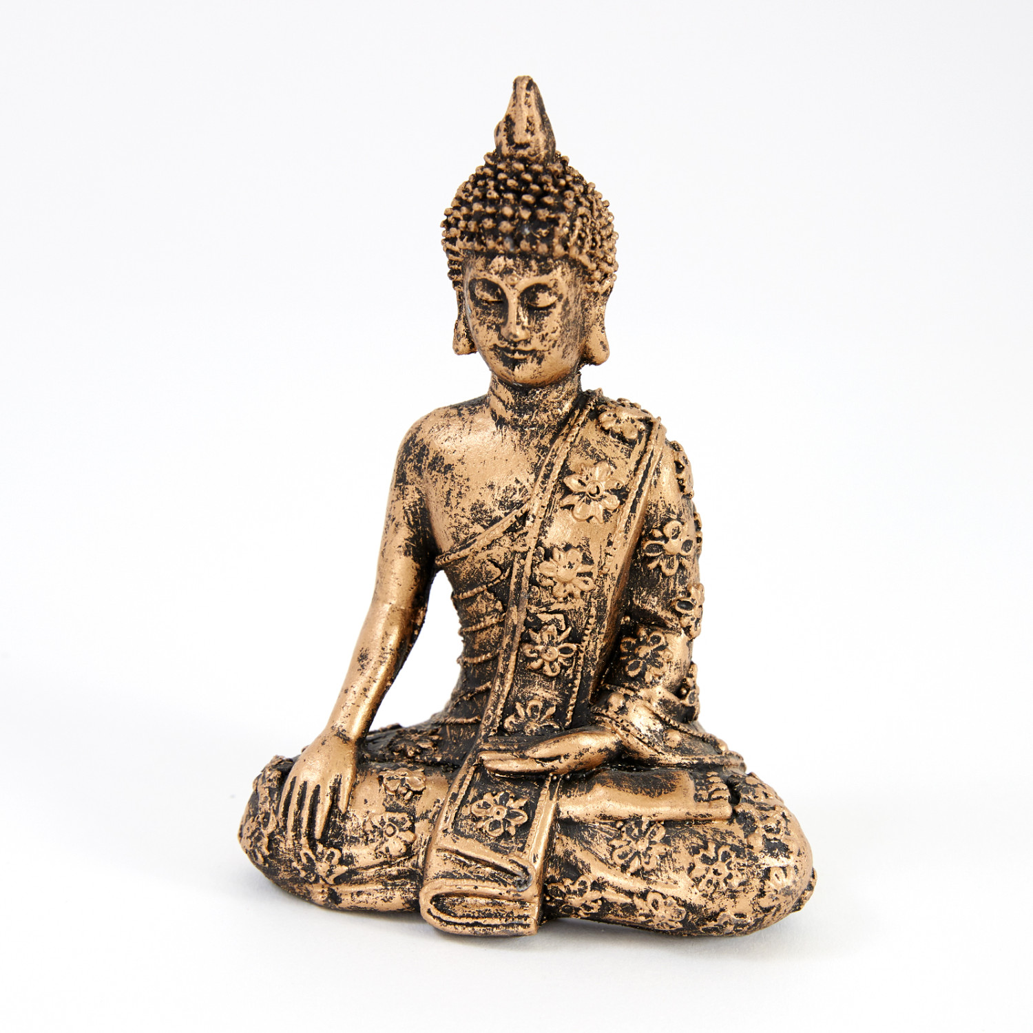 Статуэтка Будда