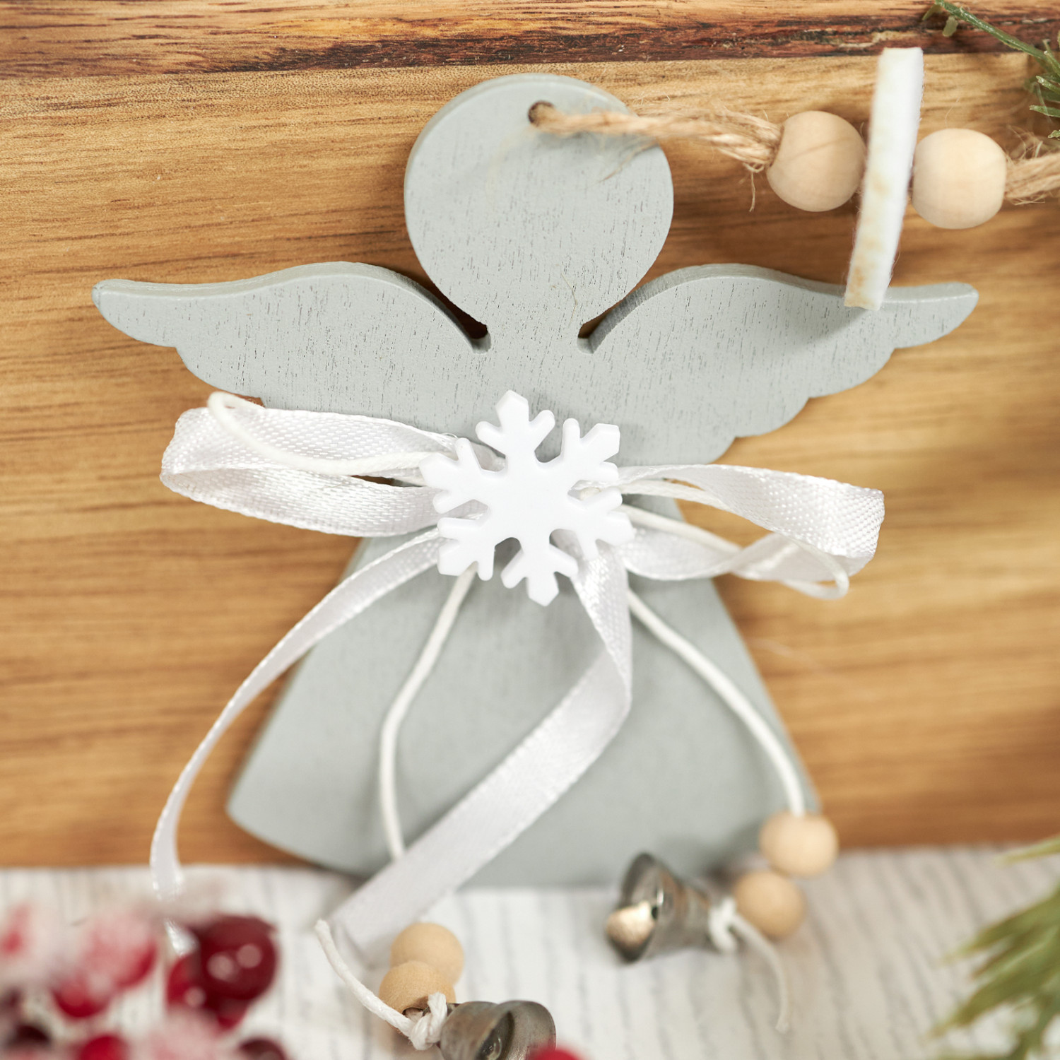 Подвесная декорация Larga - фото № 2