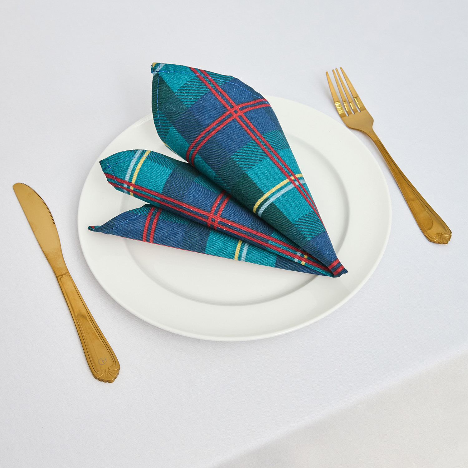 Набор салфеток English traditions - фото № 4