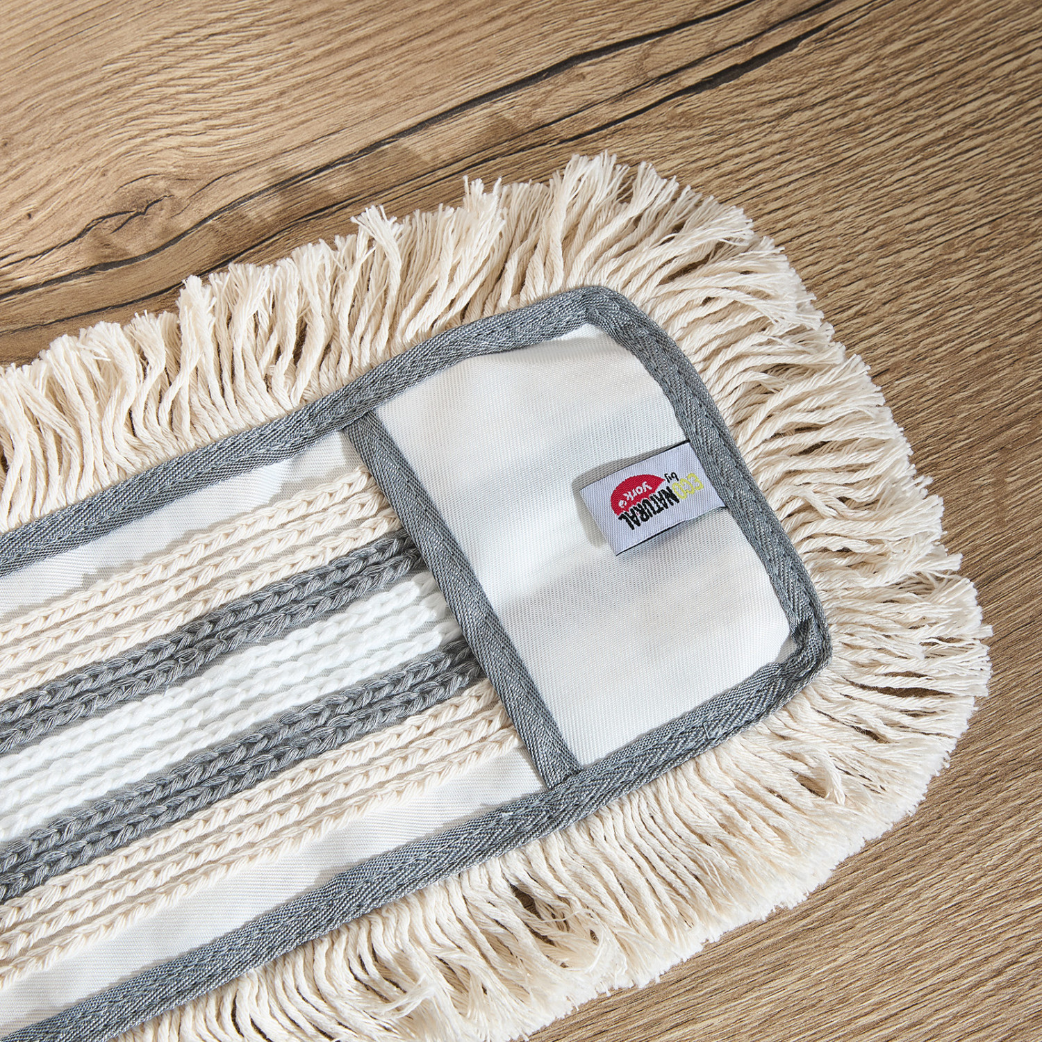 Насадка на швабру ECO Natural - фото № 2