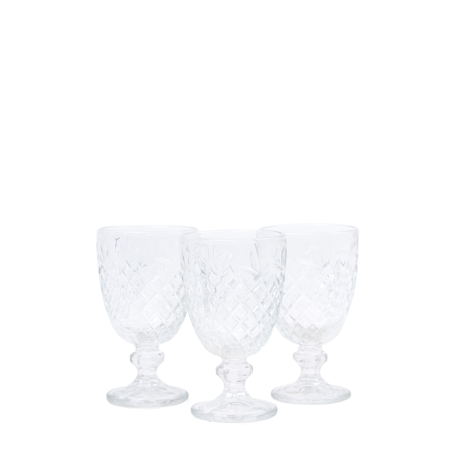 Набор бокалов Frost