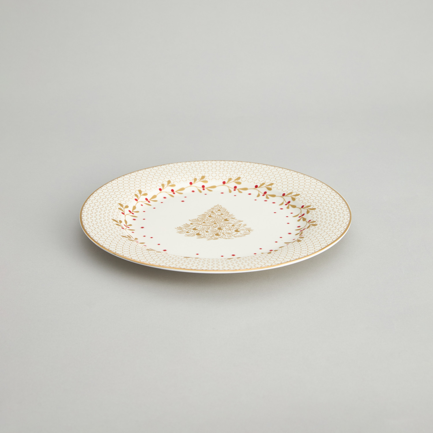 Тарелка Вспышка света/Spark Light III - фото № 5