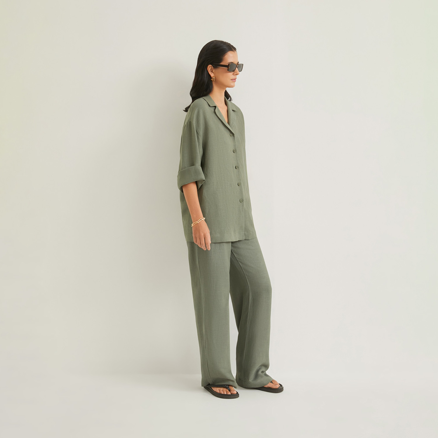 Блуза Estivo I - фото № 6