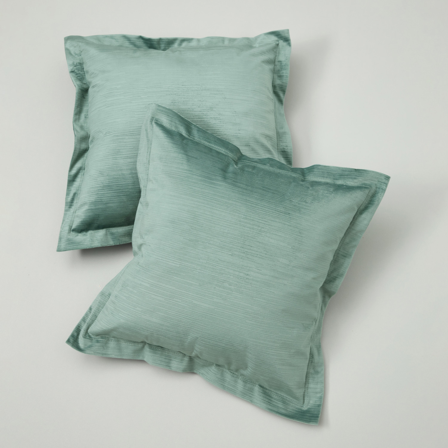 Подушка декоративная Adelfa, зеленая - фото № 5