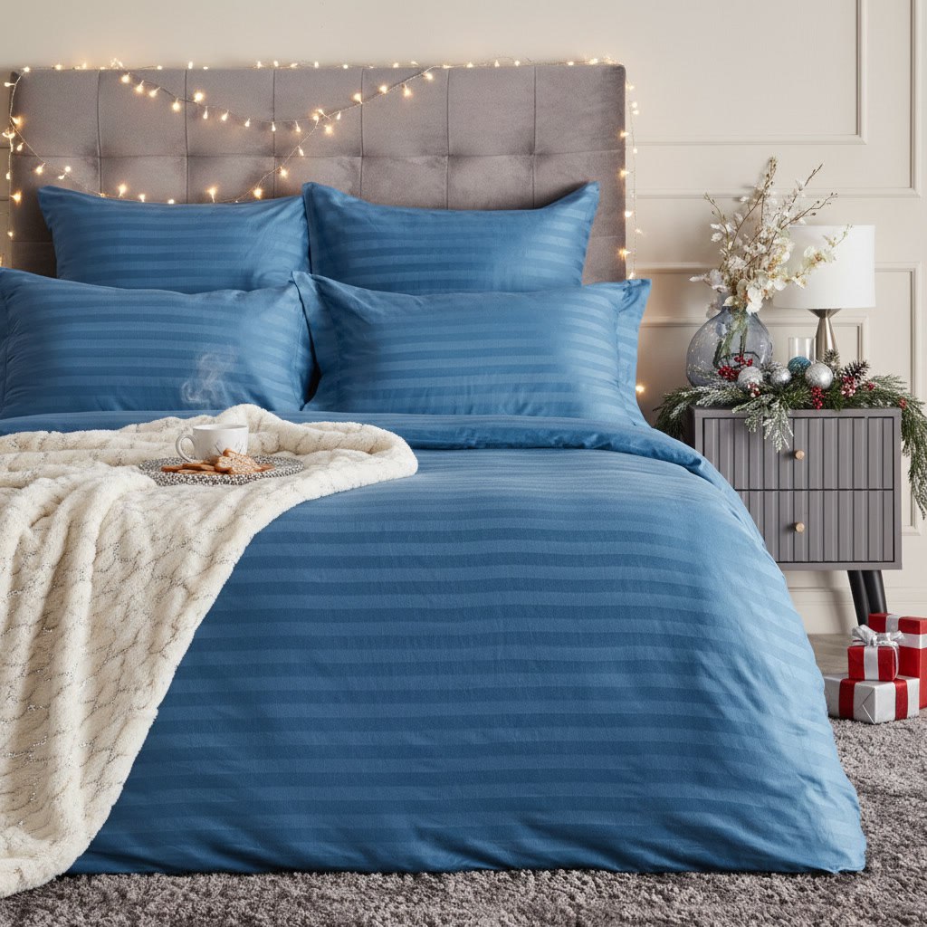 Постельное белье Звездный/Stellar I - фото № 14