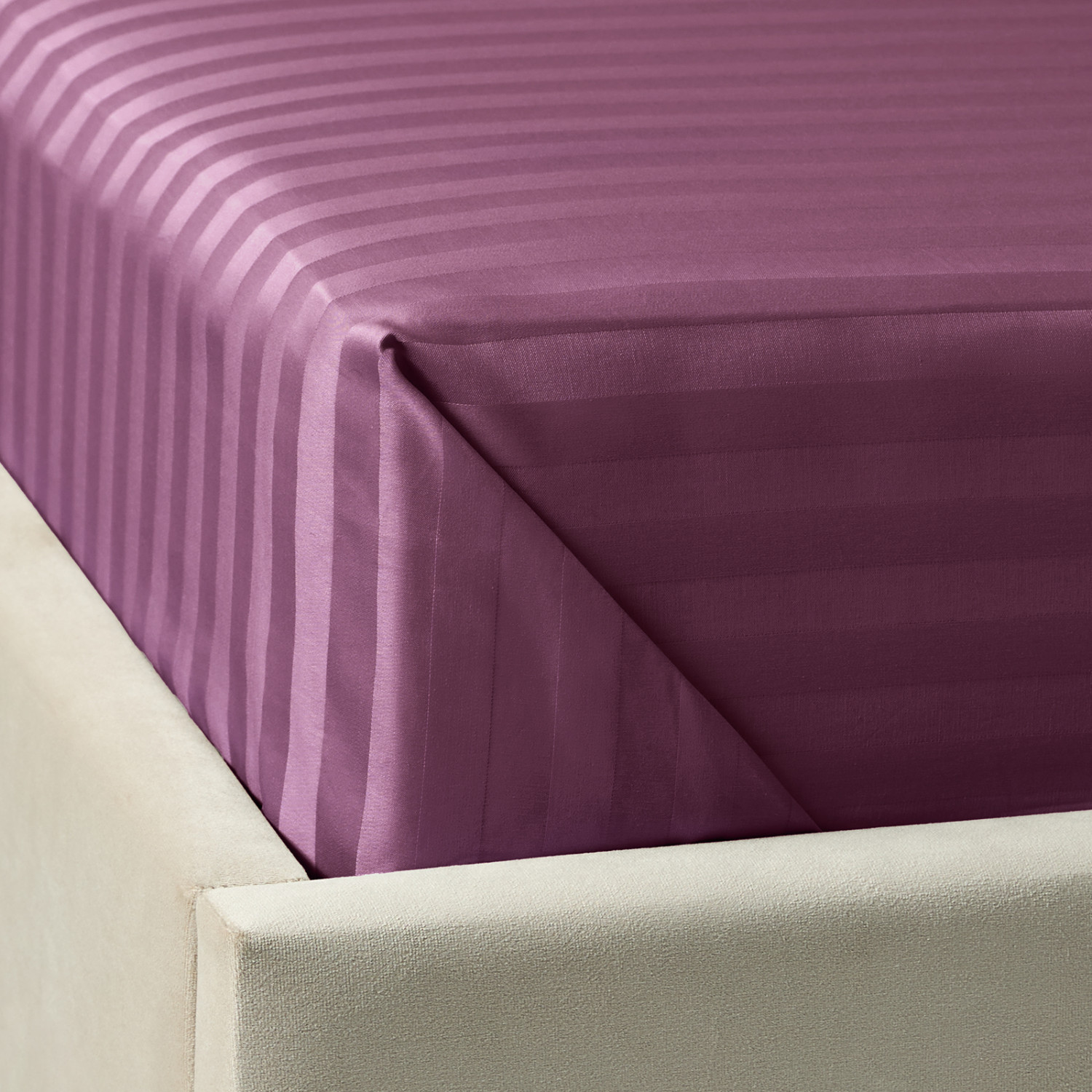 Простыня Ягодное варенье/Berry Conserve