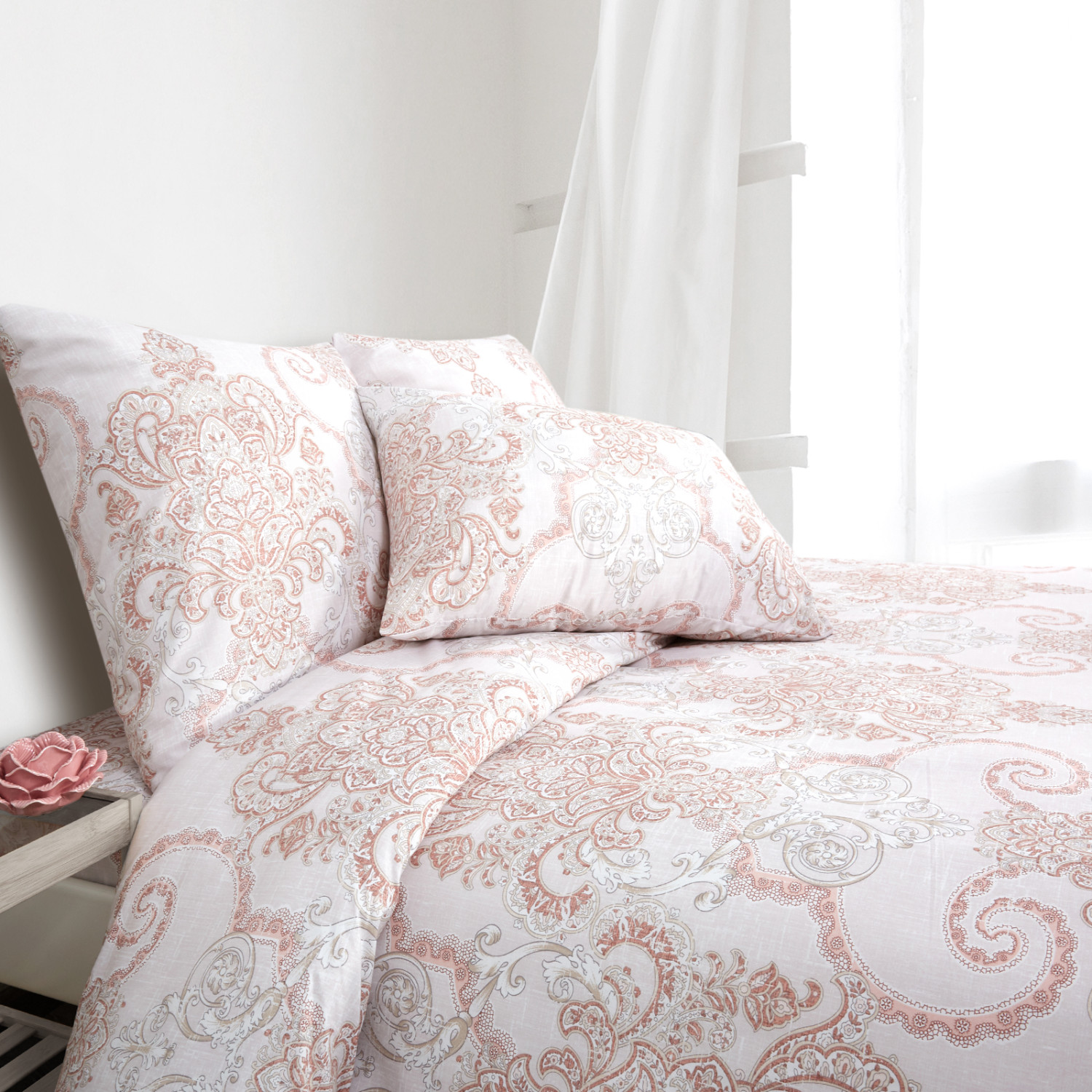 Постельное белье Mari - фото № 2