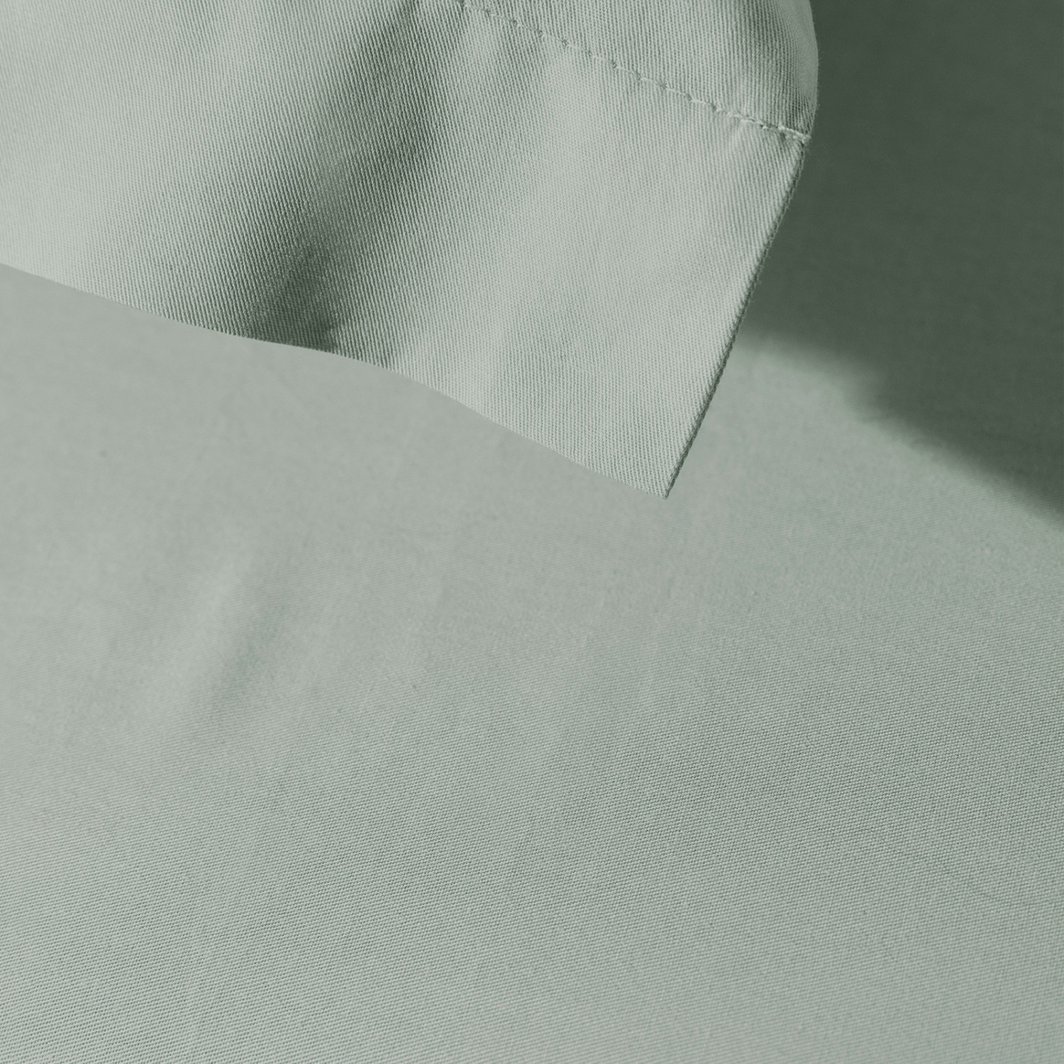 Простыня Jadite green - фото № 3