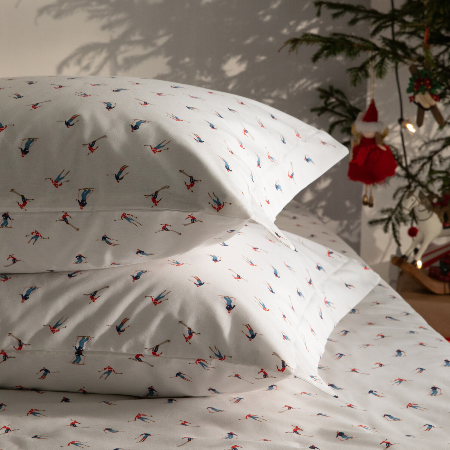 Постельное белье Apre-Ski - фото № 10