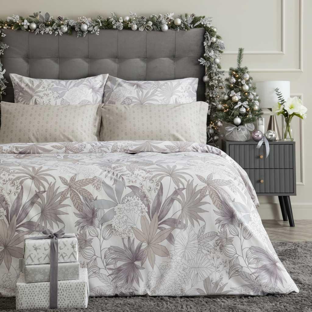 Постельное белье Золотая нить/Filo d'oro - фото № 13