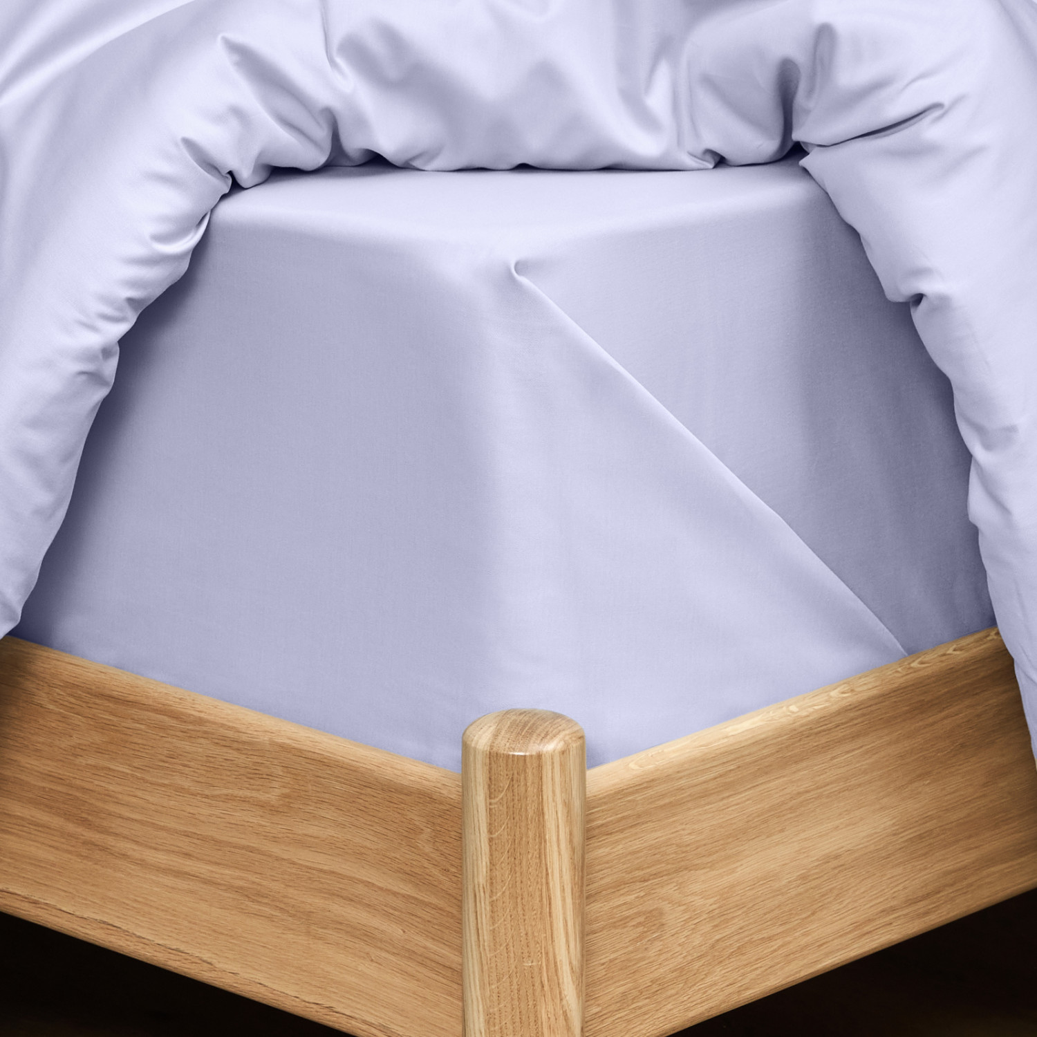 Простыня Модная сирень/Trendy lilac