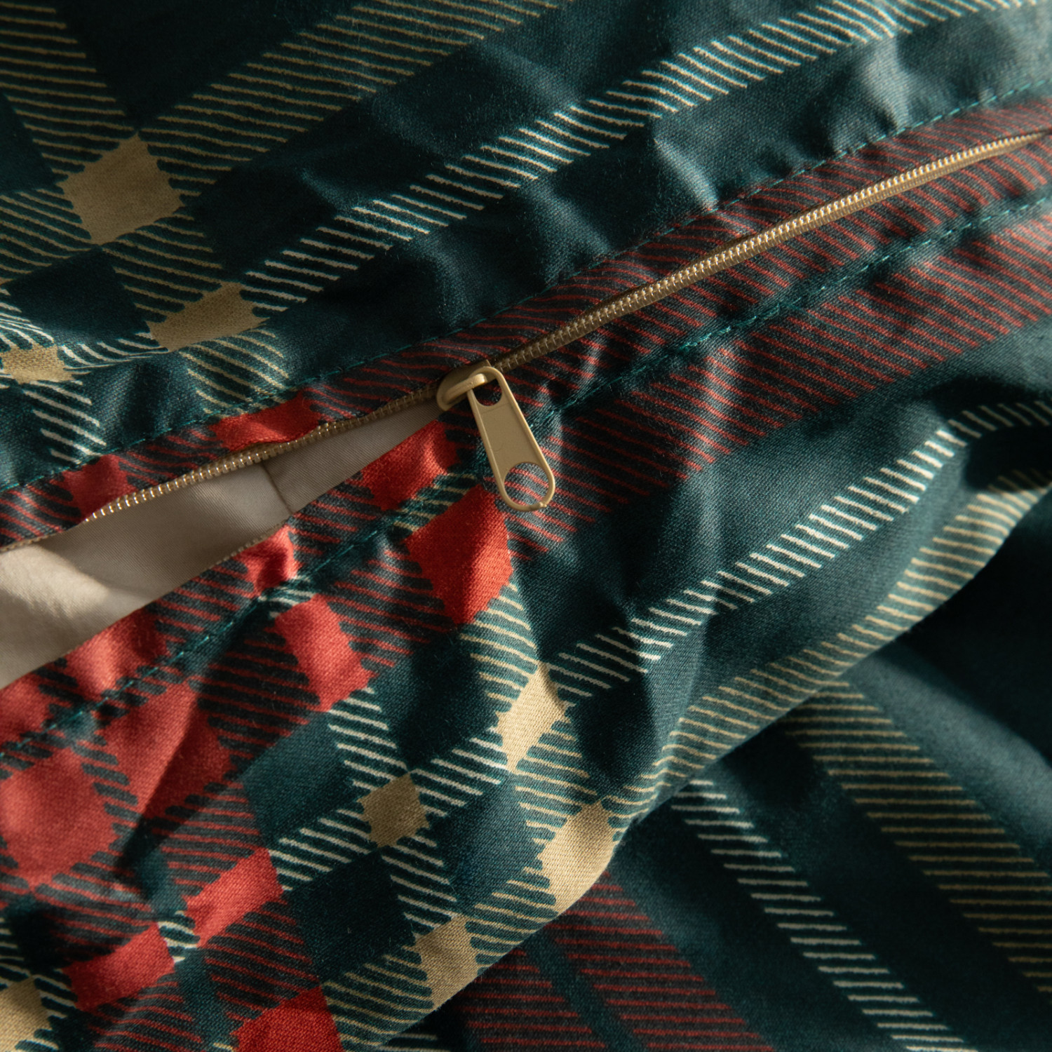 Постельное белье Cozy Christmas - фото № 10