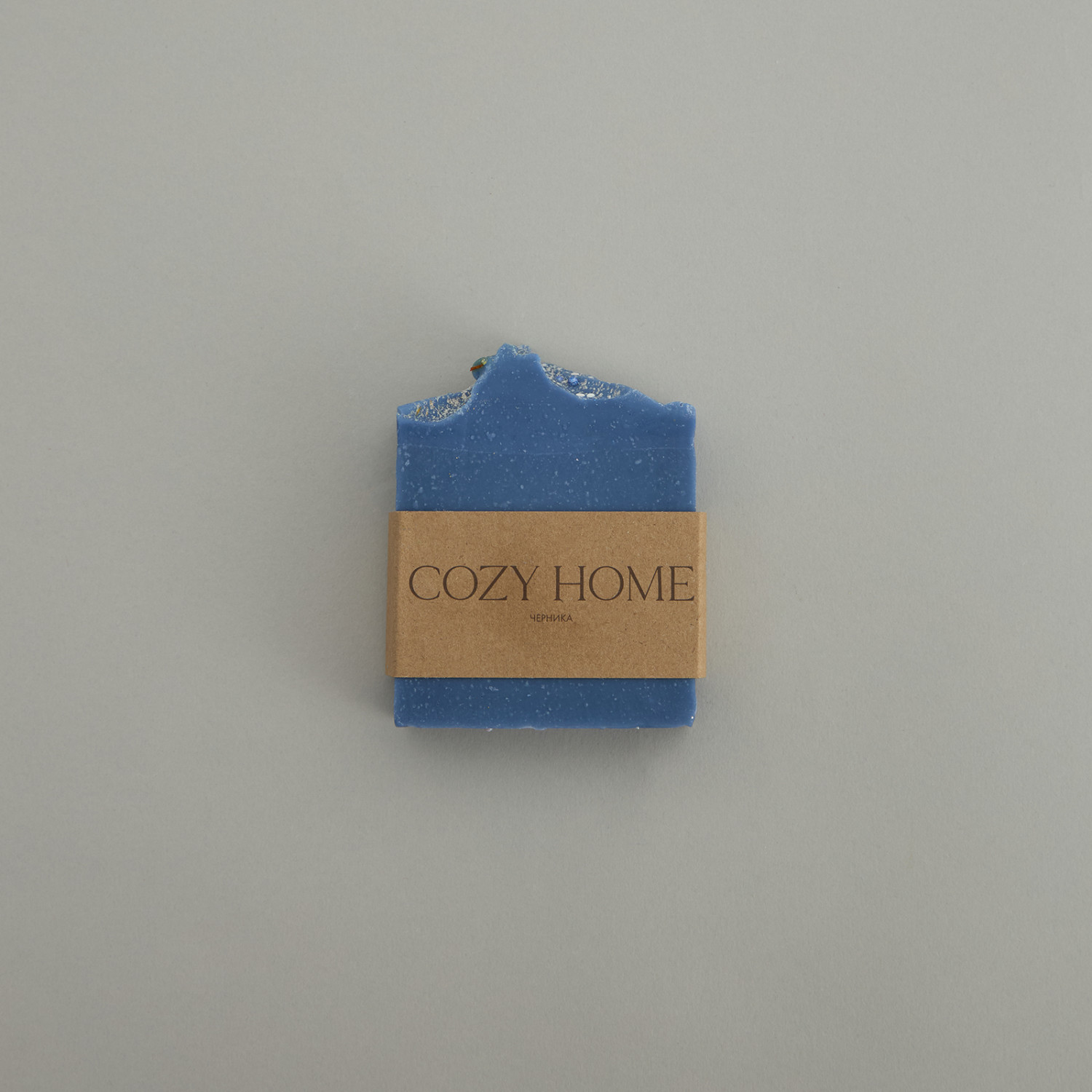 Мыло твердое Черника - фото № 7