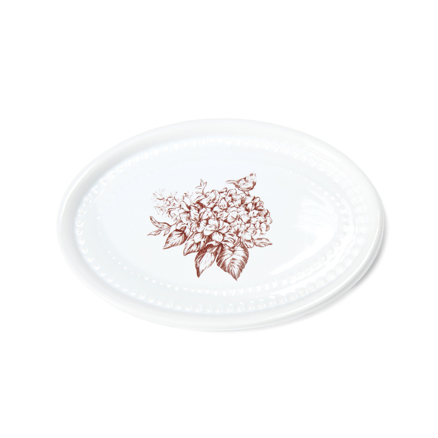 Мыльница Anges - фото № 2