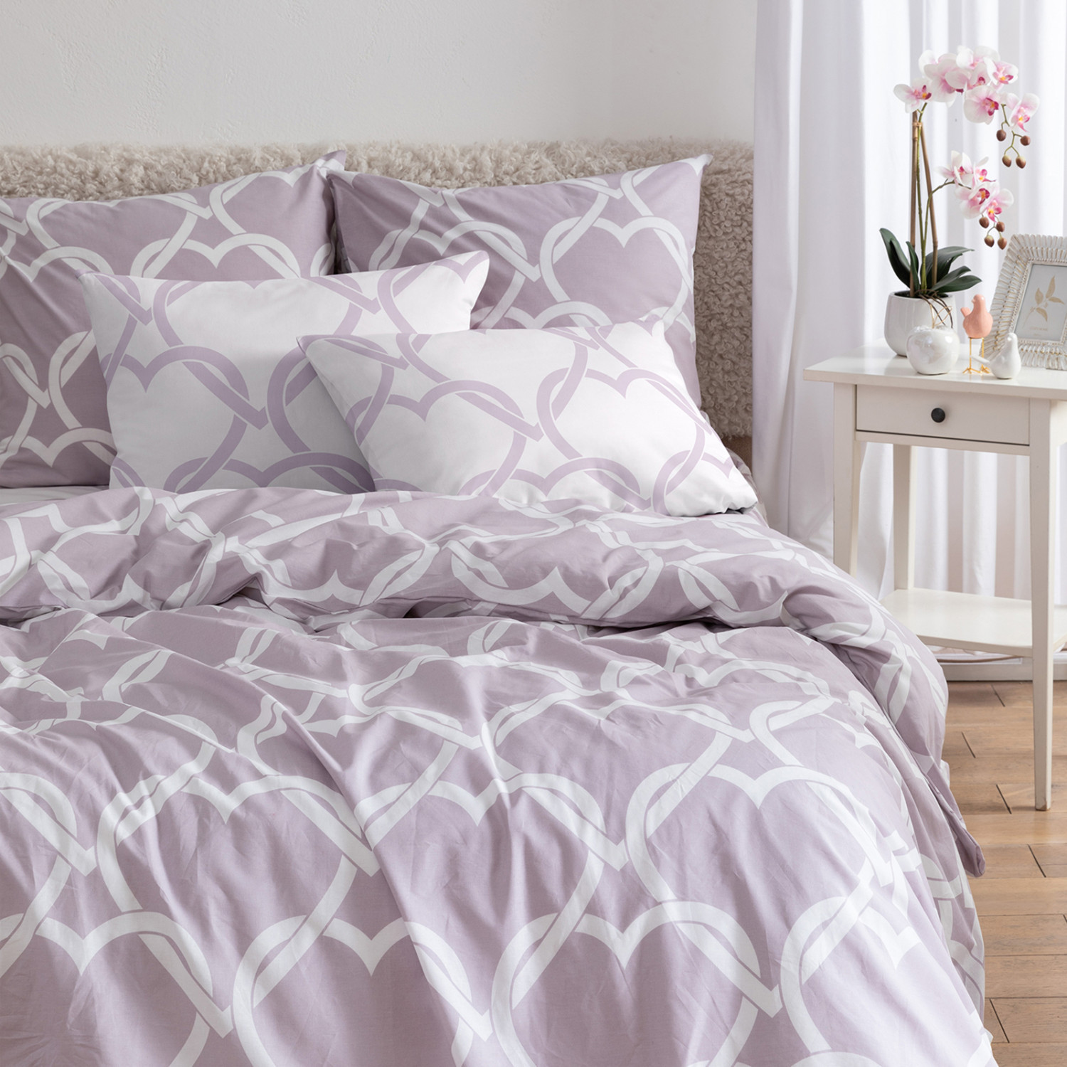 Постельное белье Romantico - фото № 5