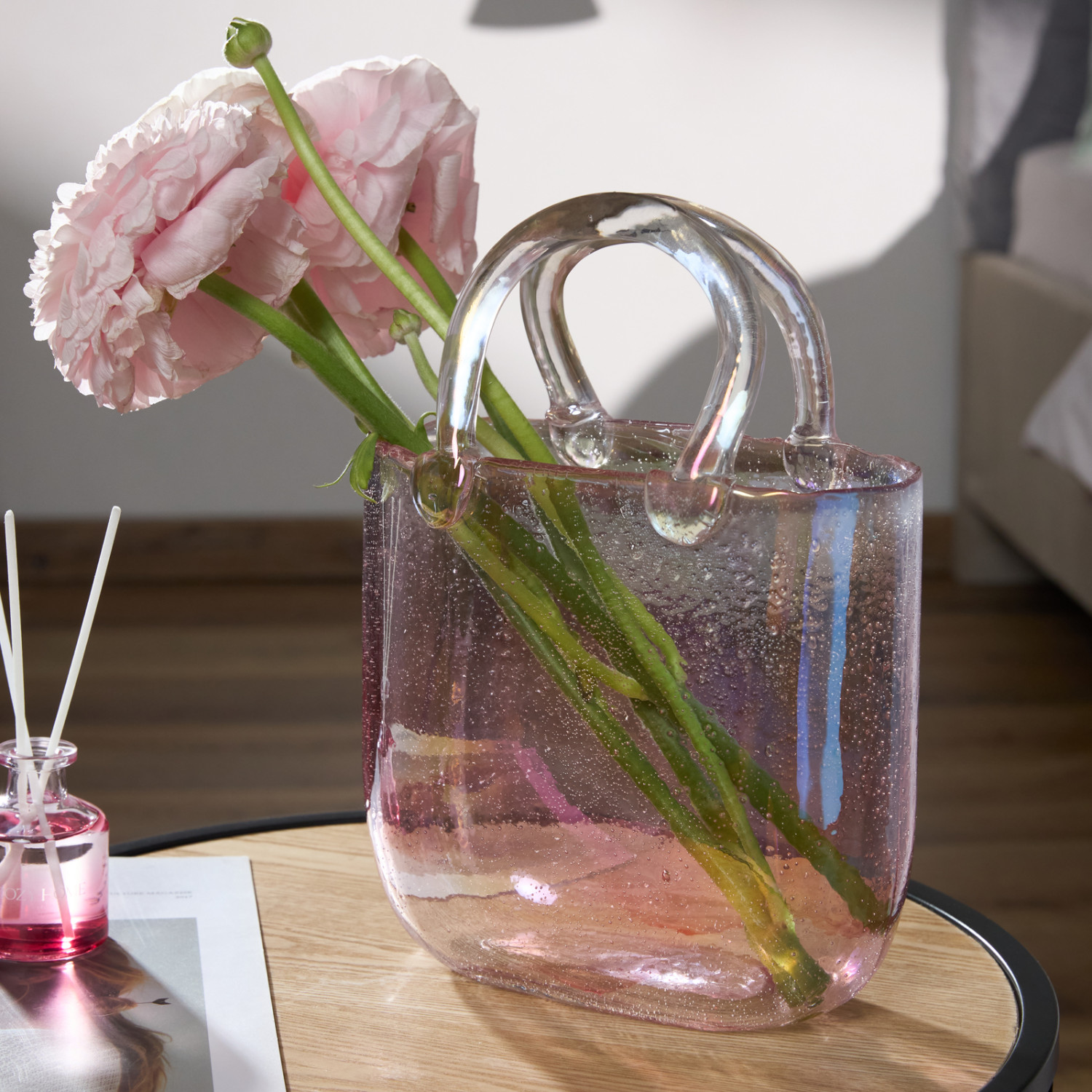 Ваза Перламутр/Nacre I - фото № 2