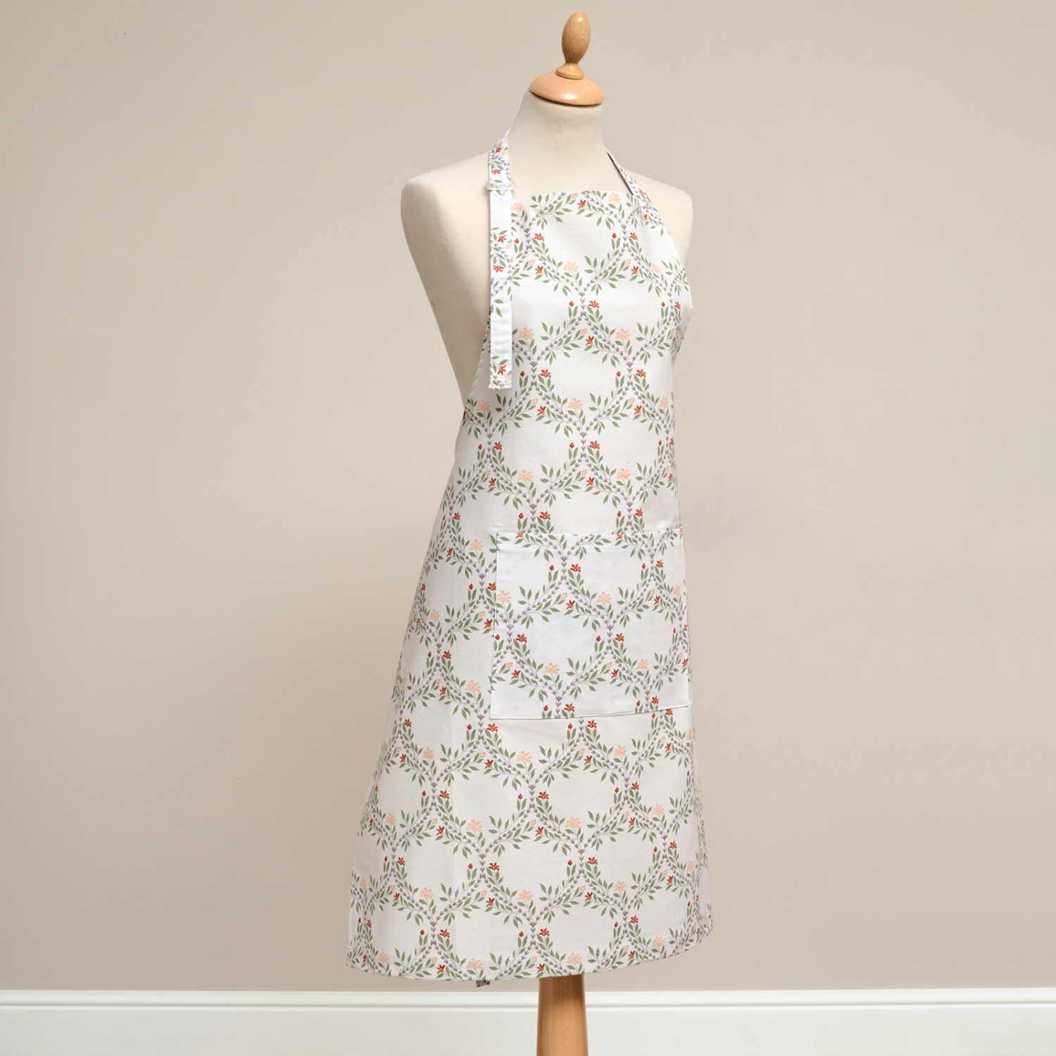 Фартук Долина цветов/Valle dei fiori I - фото № 2