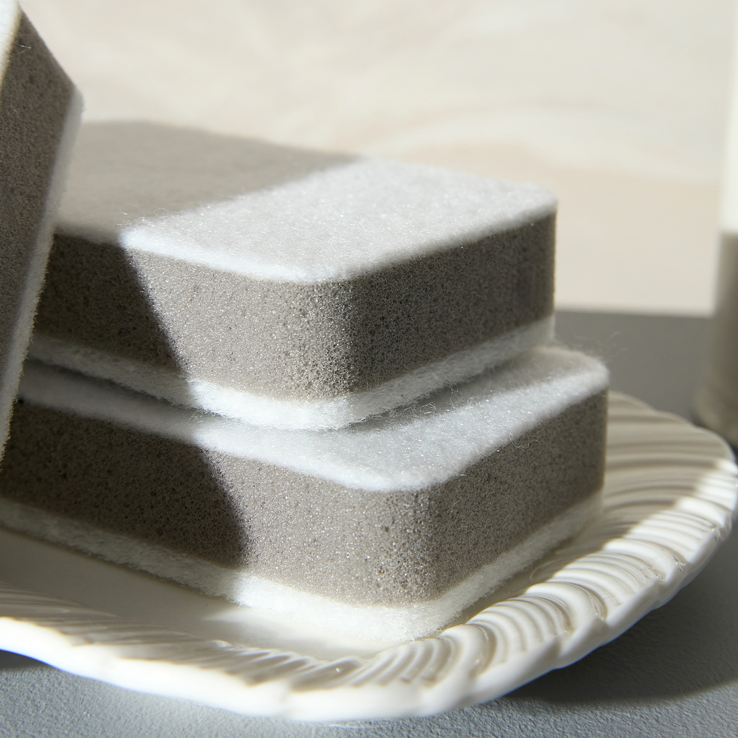 Набор губок Целордия/Celordia - фото № 6