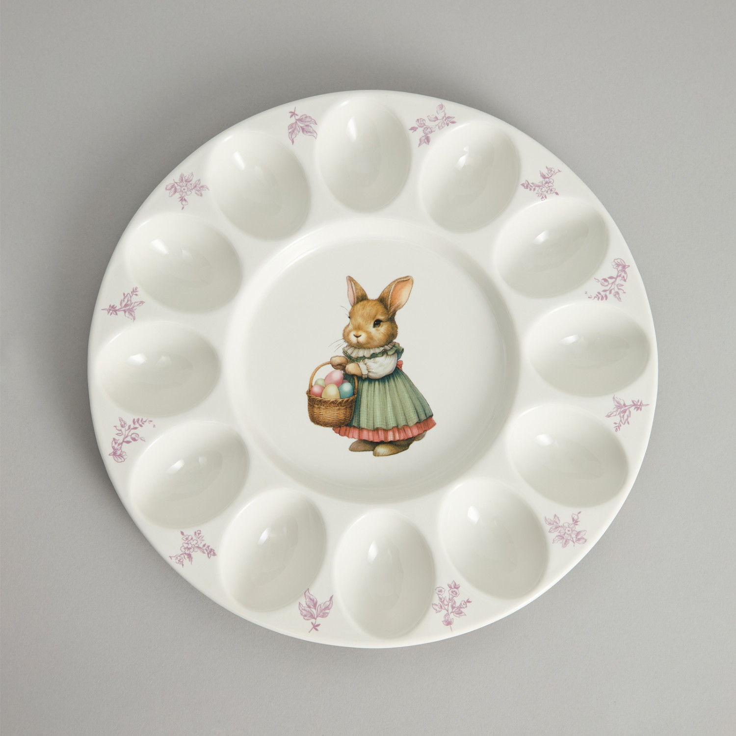 Блюдо La Festivita Pasquali I