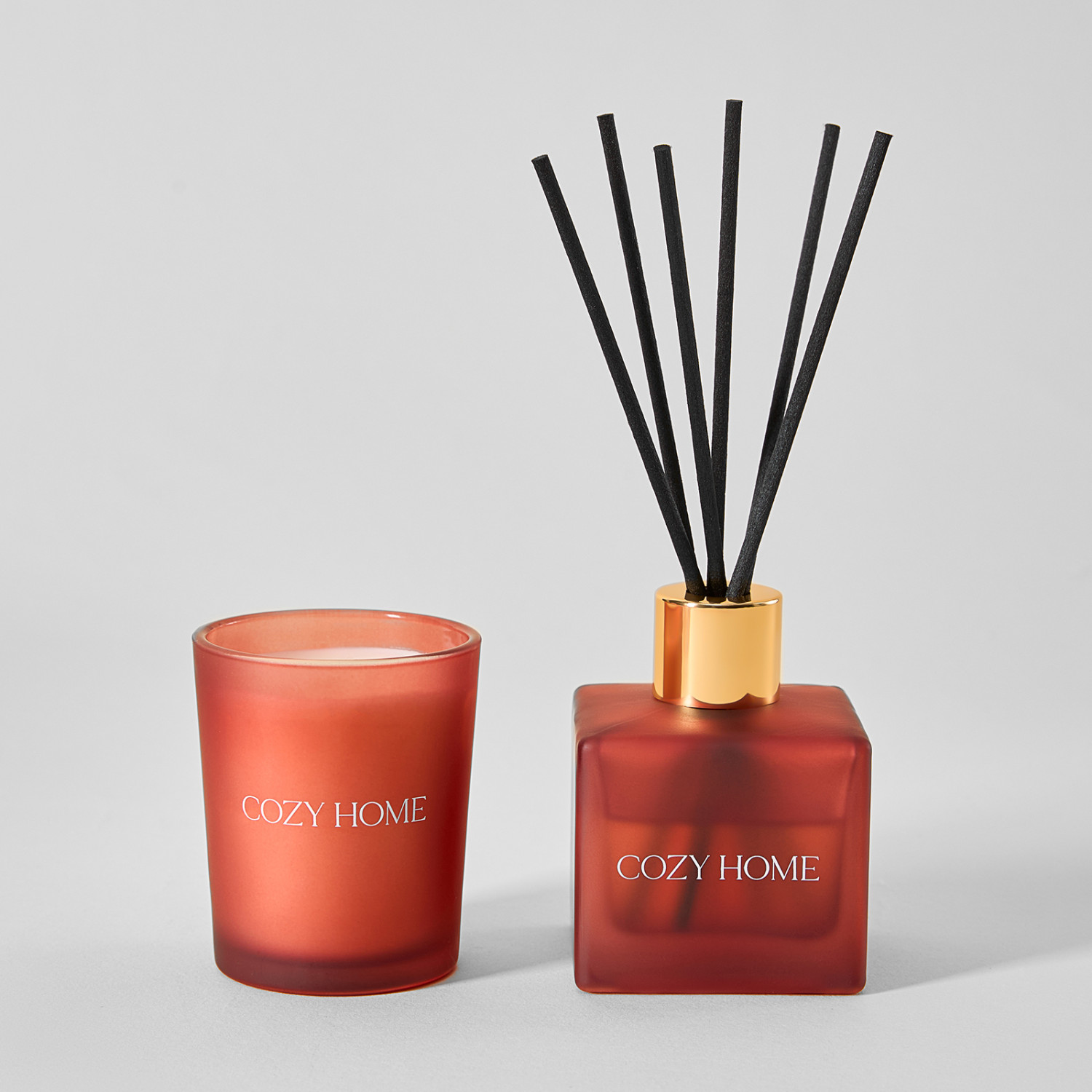 Набор ароматический Новогоднее настроение - фото № 2