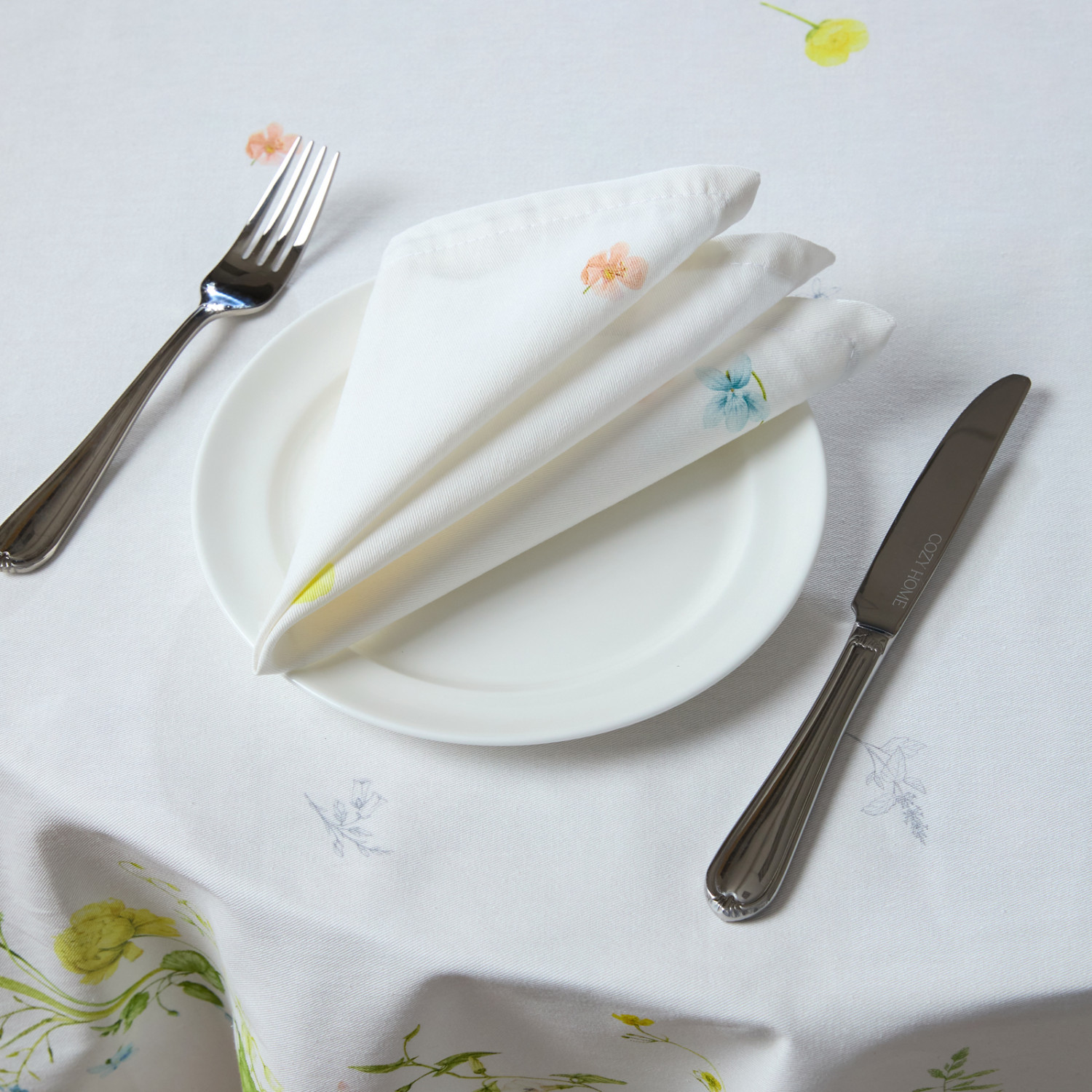 Набор салфеток Эссельва/Esselva II