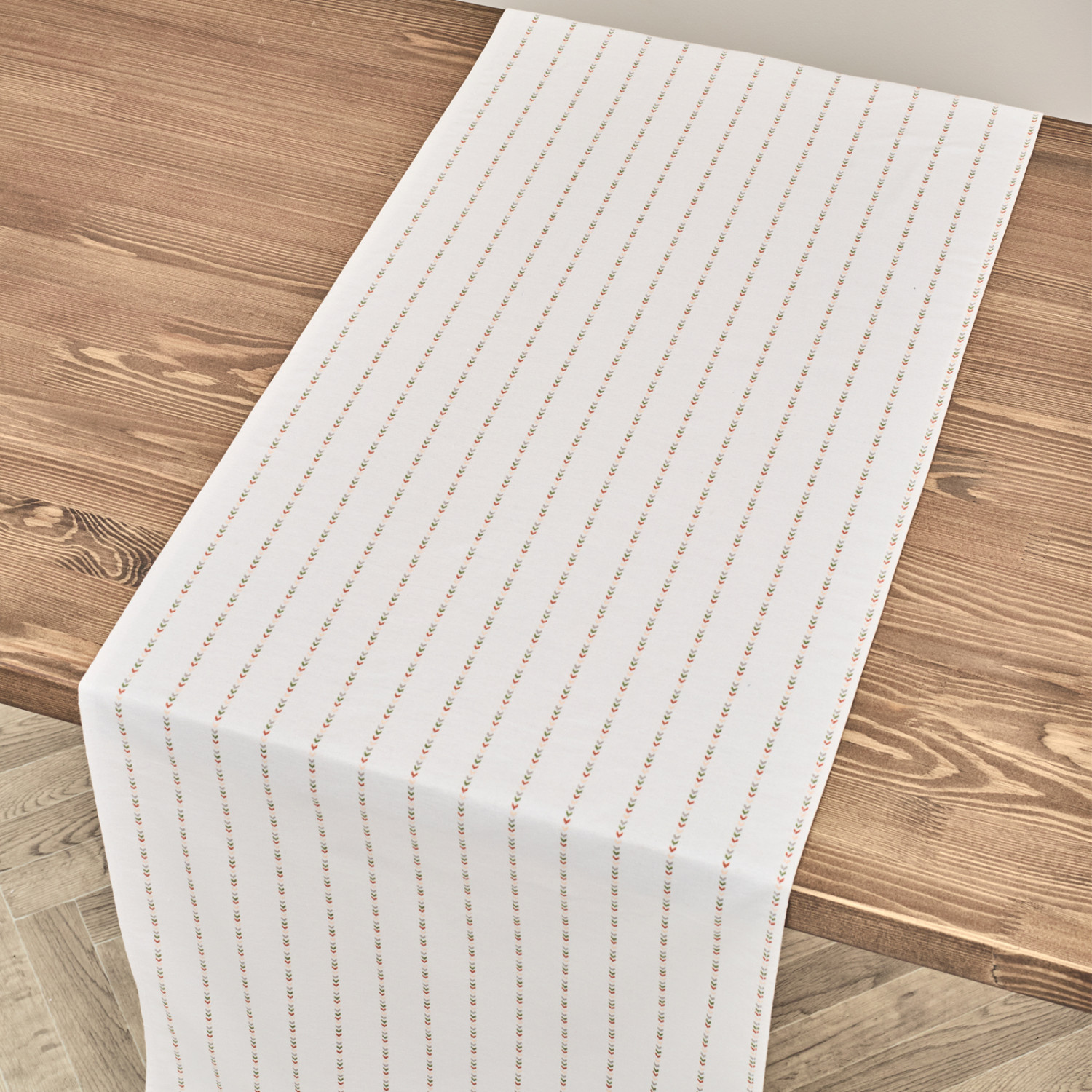 Скатерть-дорожка Долина цветов/Valle dei fiori II - фото № 6