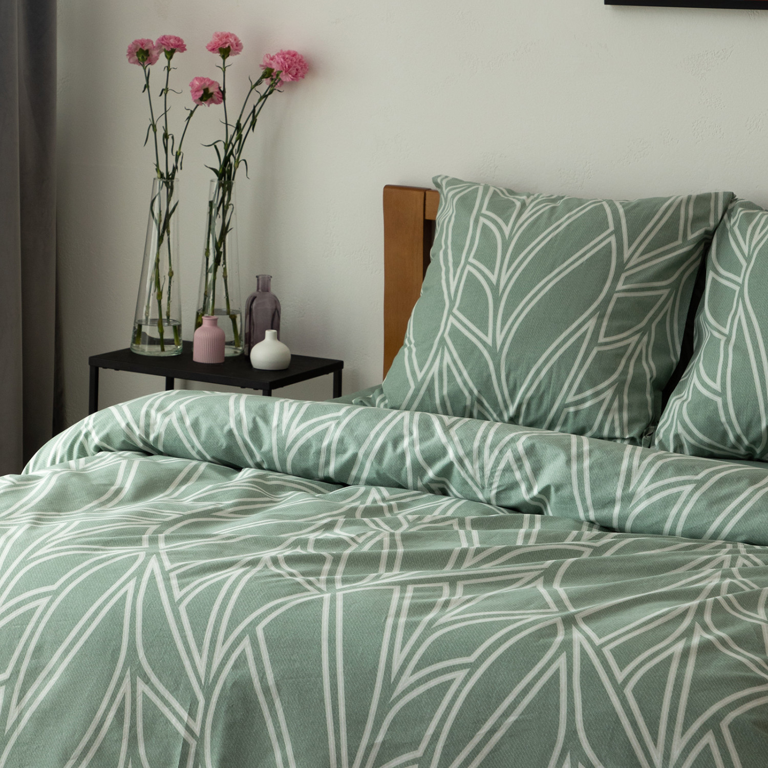 Постельное белье Cassia - фото № 4