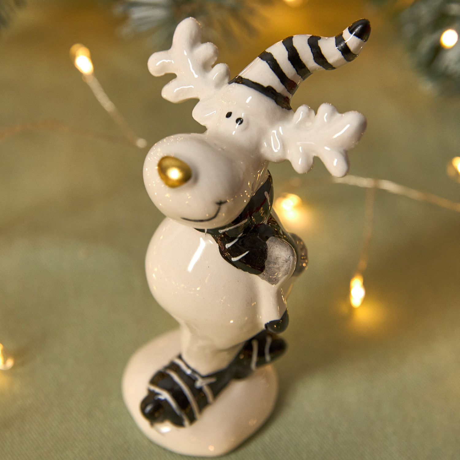 Статуэтка Cupid - фото № 2