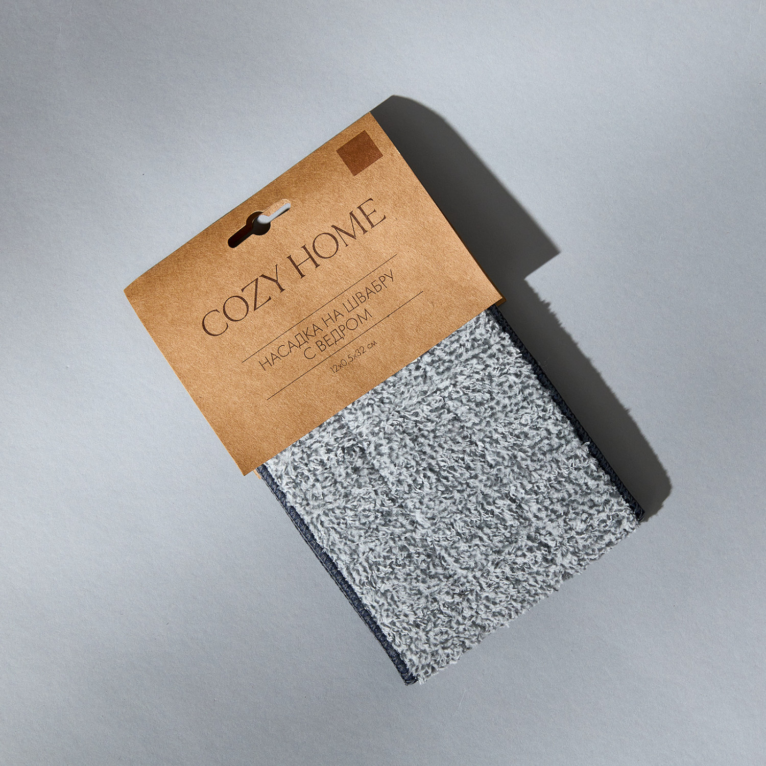 Насадка на швабру Acquaresi - фото № 5