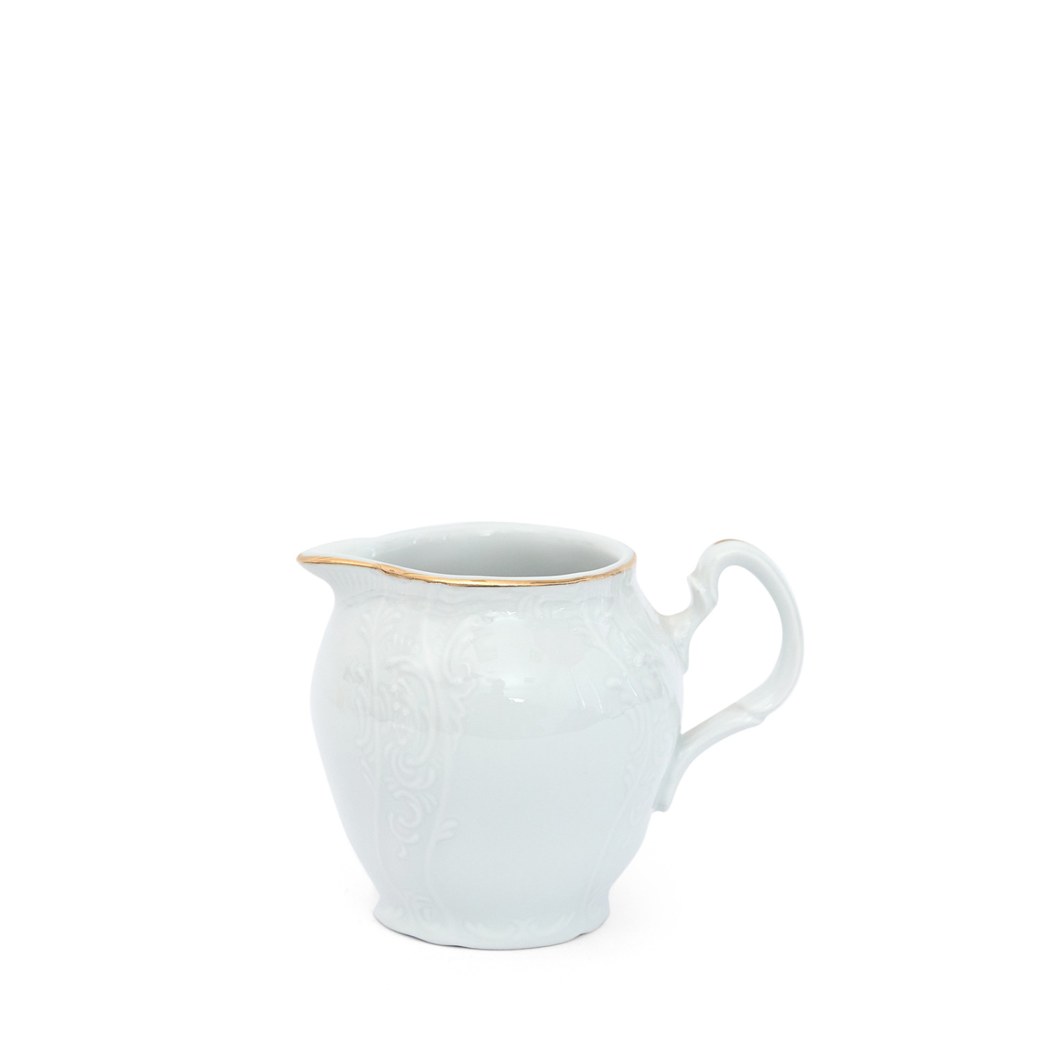 Молочник Venice gold - фото № 4