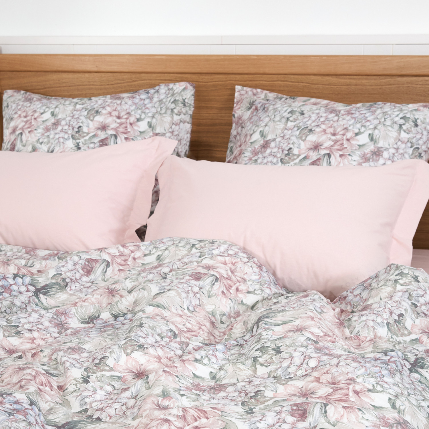 Постельное белье Ortensia - фото № 12