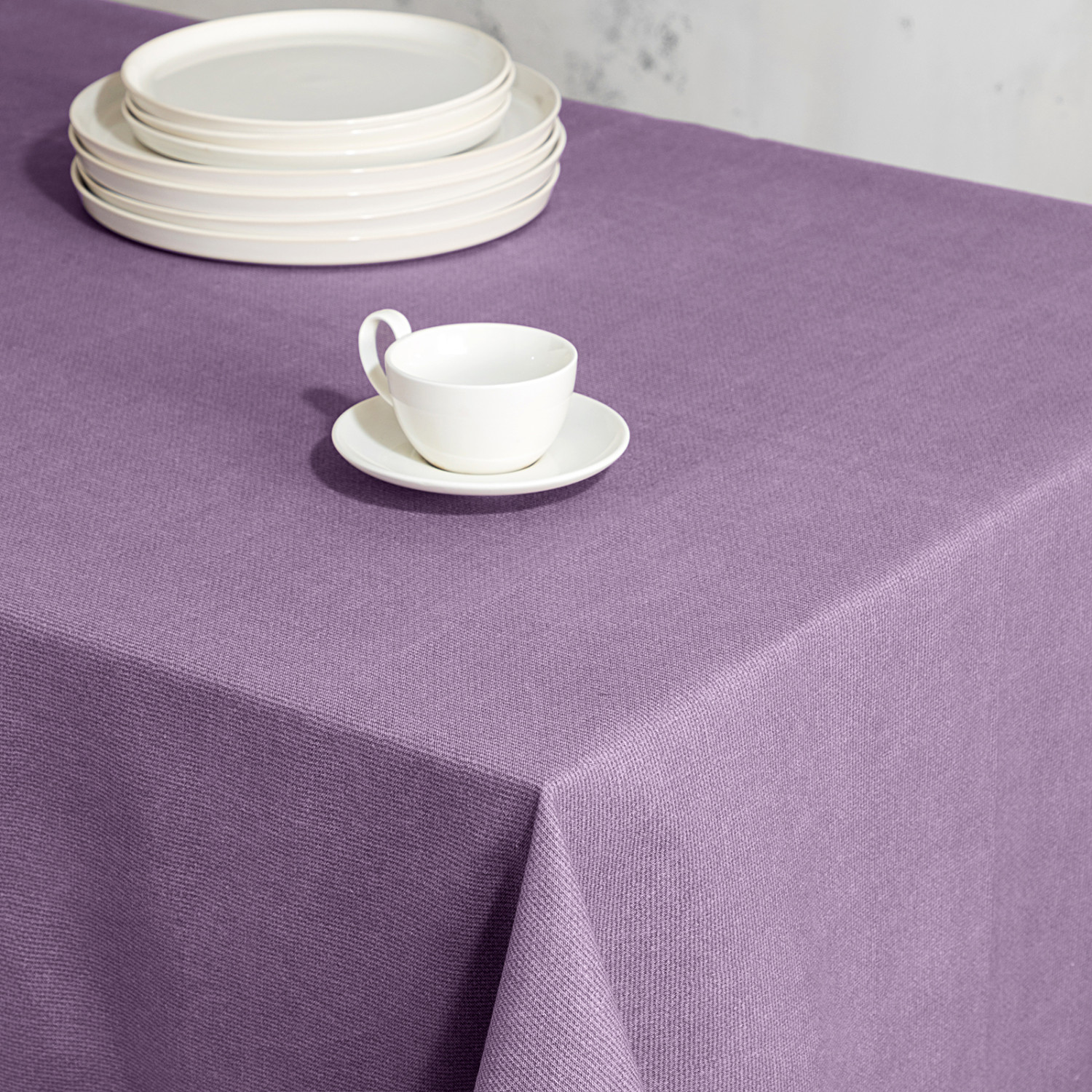 Скатерть Basic - фото № 5